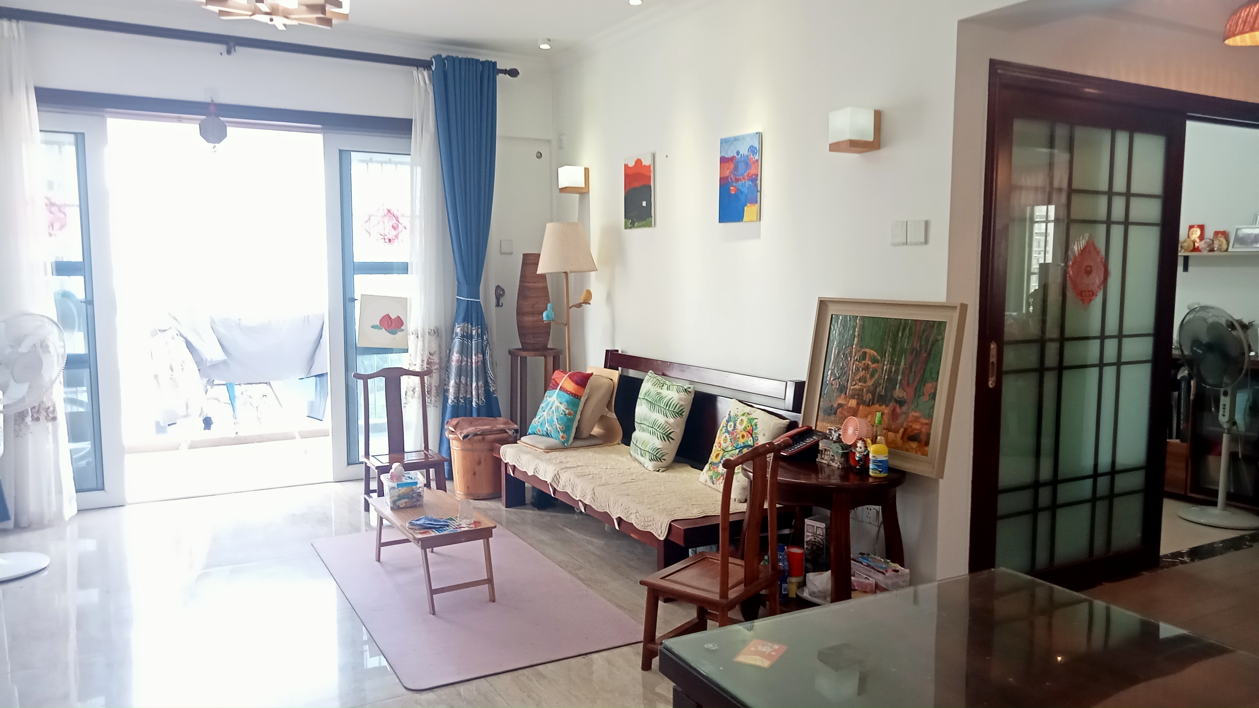 正业广场 3室2厅1卫 3900.0元/月 正业广场 3室2厅1卫 3900.0元/月室内图