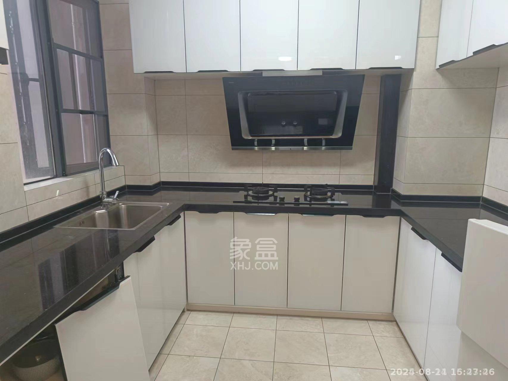 流金岁月-华晨国际  2室2厅1卫    2800.0元/月室内图