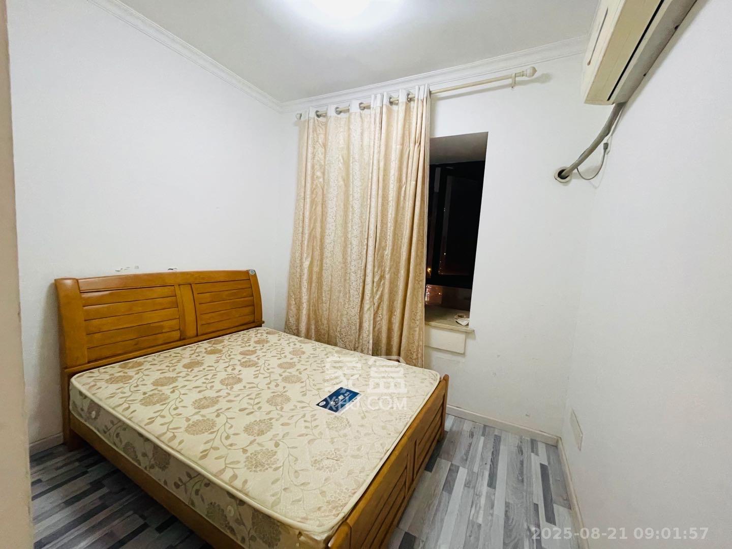 麓谷明珠 2室2厅1卫 2200.0元/月 麓谷明珠 2室2厅1卫 2200.0元/月室内图