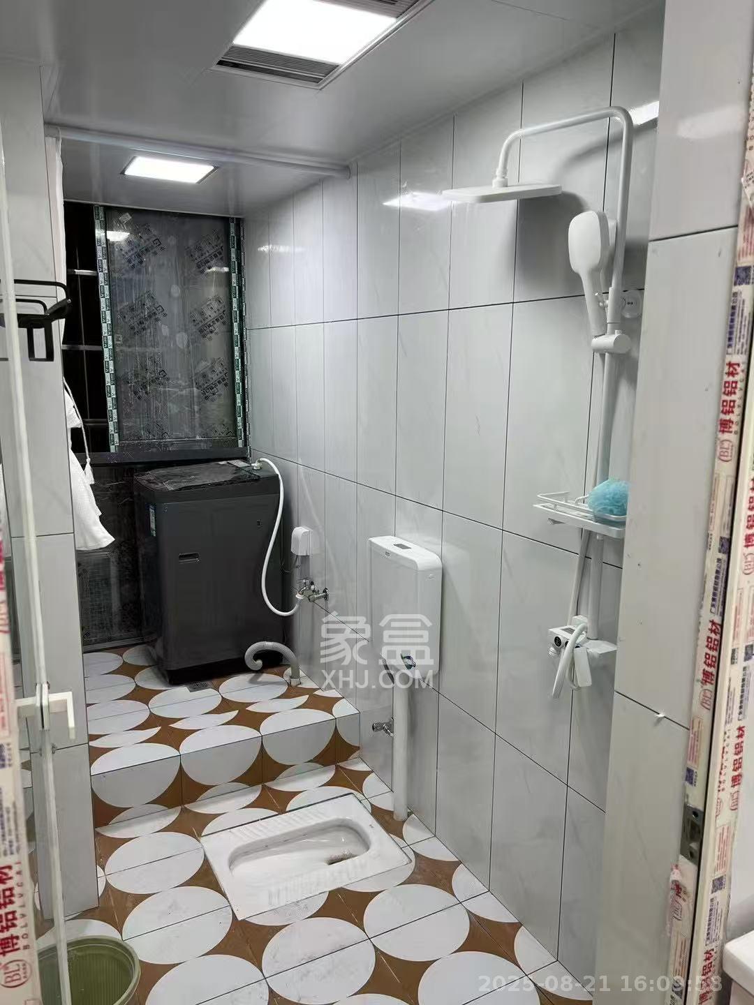 东业上城嘉苑（晟悦国际）  3室2厅1卫   2600.00元/月室内图