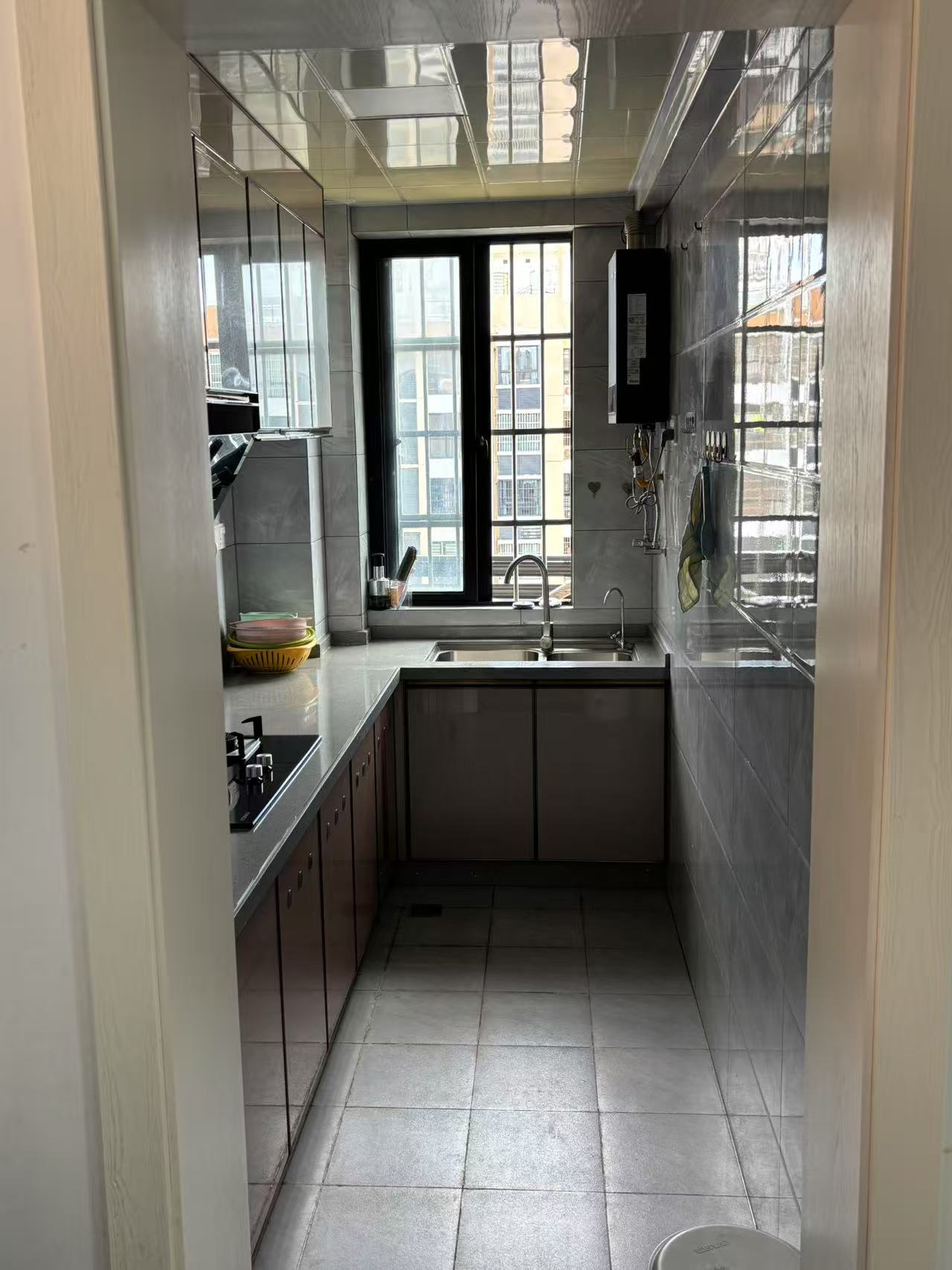 新大洲教师住宅小区 2室2厅1卫 2000.0元/月 新大洲教师住宅小区 2室2厅1卫 2000.0元/月室内图