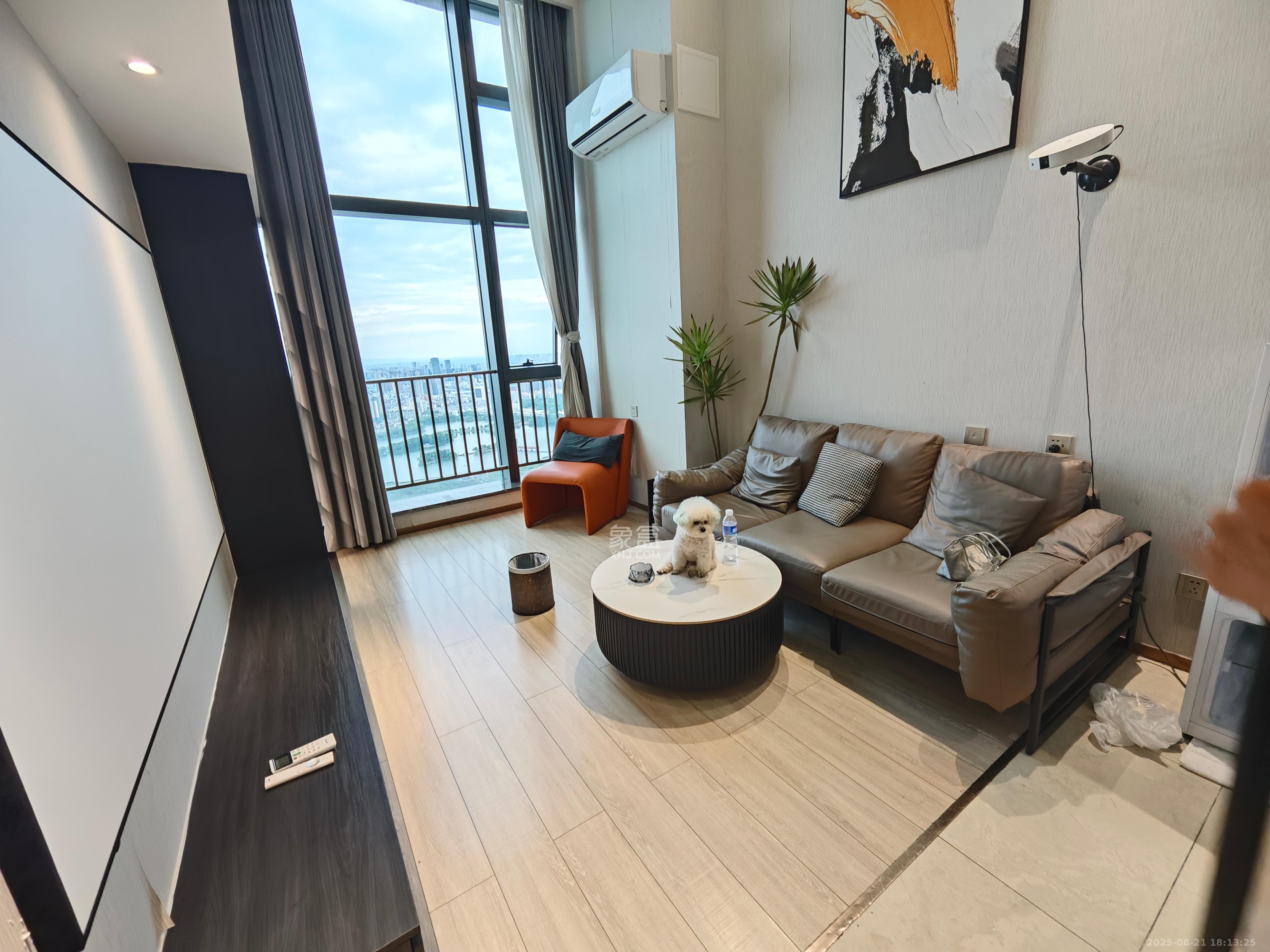 华远华时代 1室0厅0卫 3800.0元/月 华远华时代 1室0厅0卫 3800.0元/月室内图