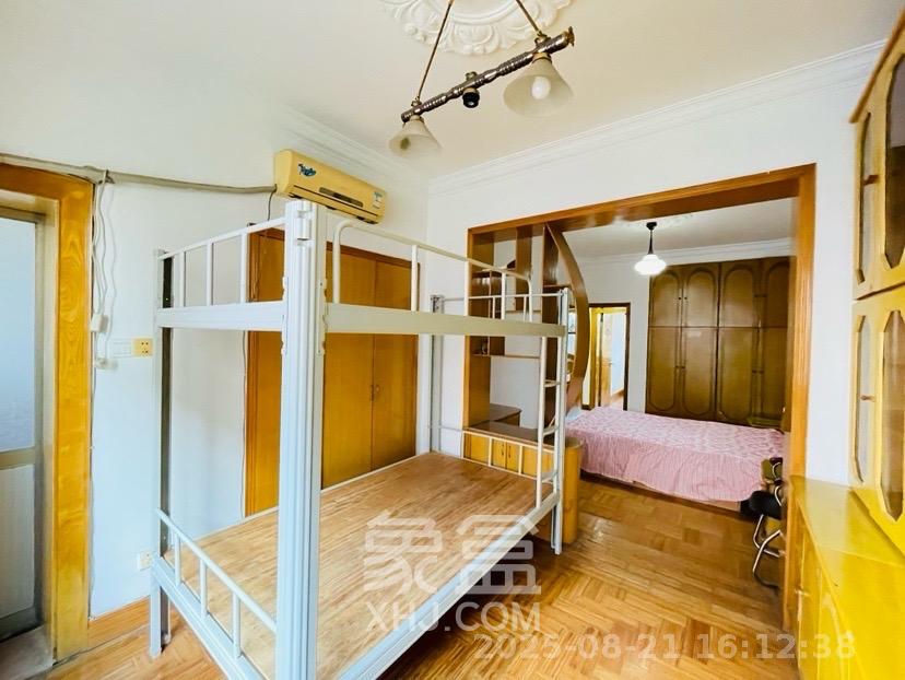 湖南省机关事务管理局 3室2厅2卫 2300.00元/月 湖南省机关事务管理局 3室2厅2卫 2300.00元/月室内图