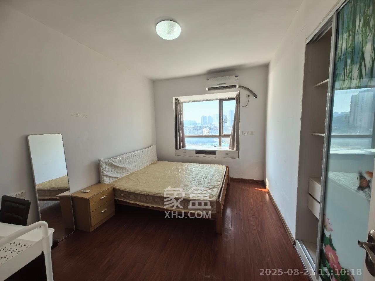 德庆水韵山城 2室1厅1卫 1600.0元/月 德庆水韵山城 2室1厅1卫 1600.0元/月室内图