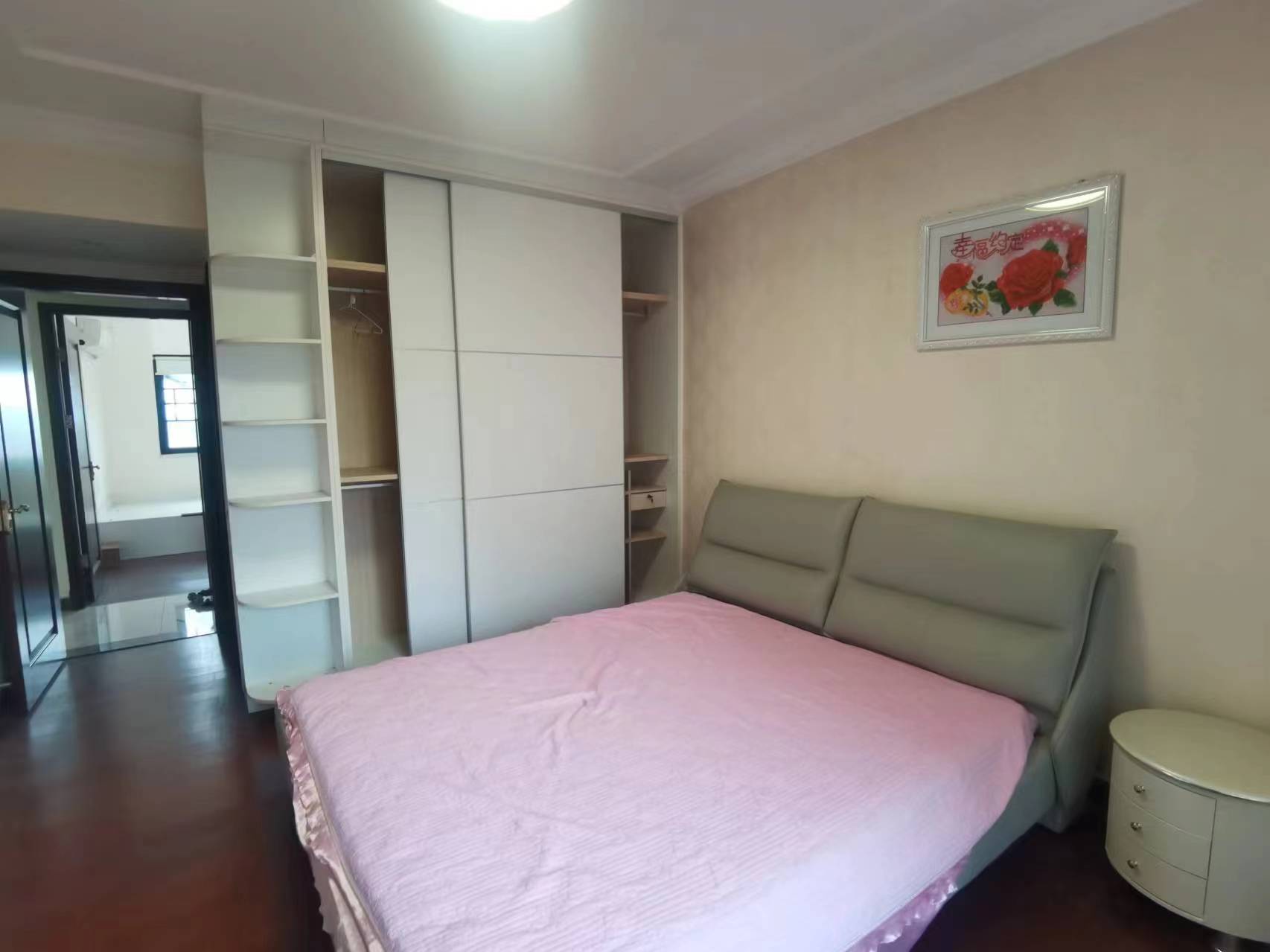 恒大绿洲 3室2厅2卫 1800.0元/月 恒大绿洲 3室2厅2卫 1800.0元/月室内图