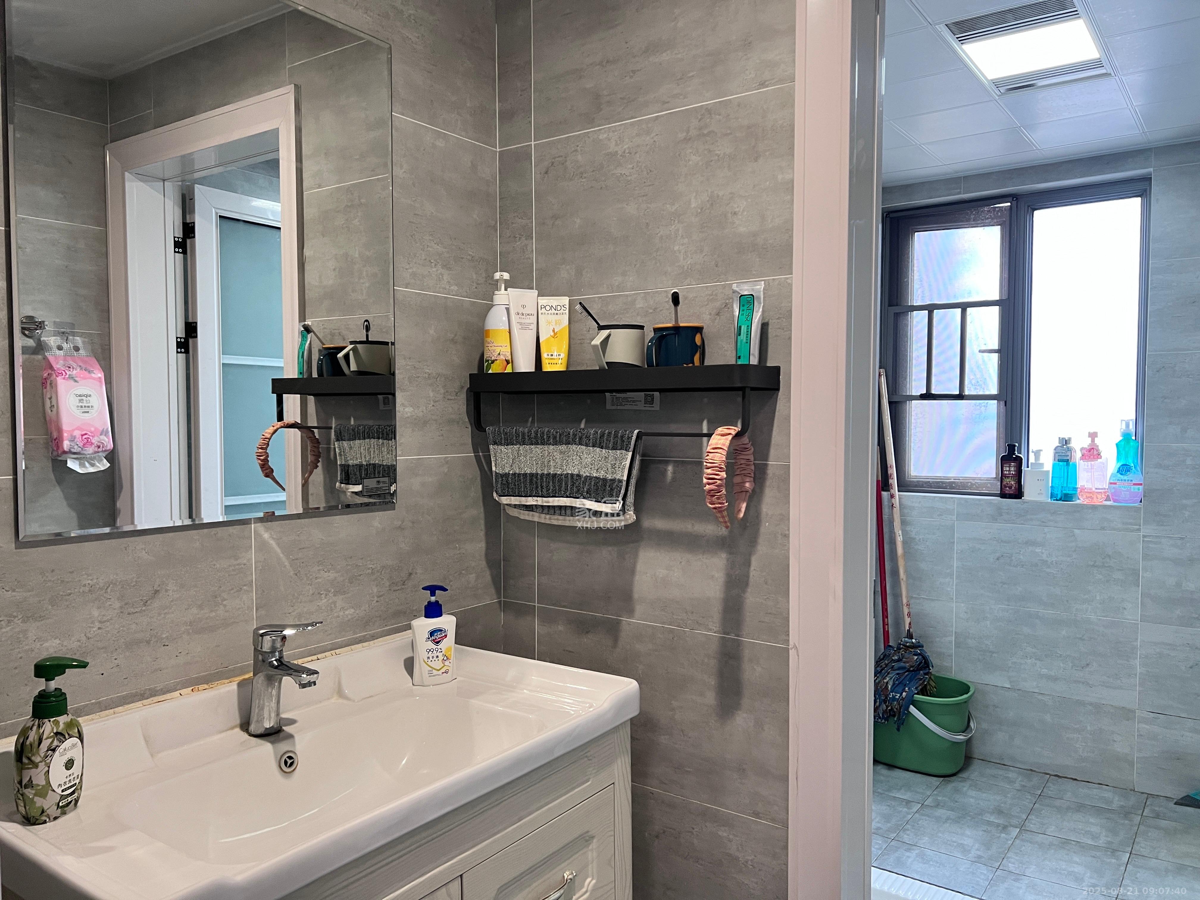 八方小区B区 3室2厅2卫 4800.0元/月 八方小区B区 3室2厅2卫 4800.0元/月室内图