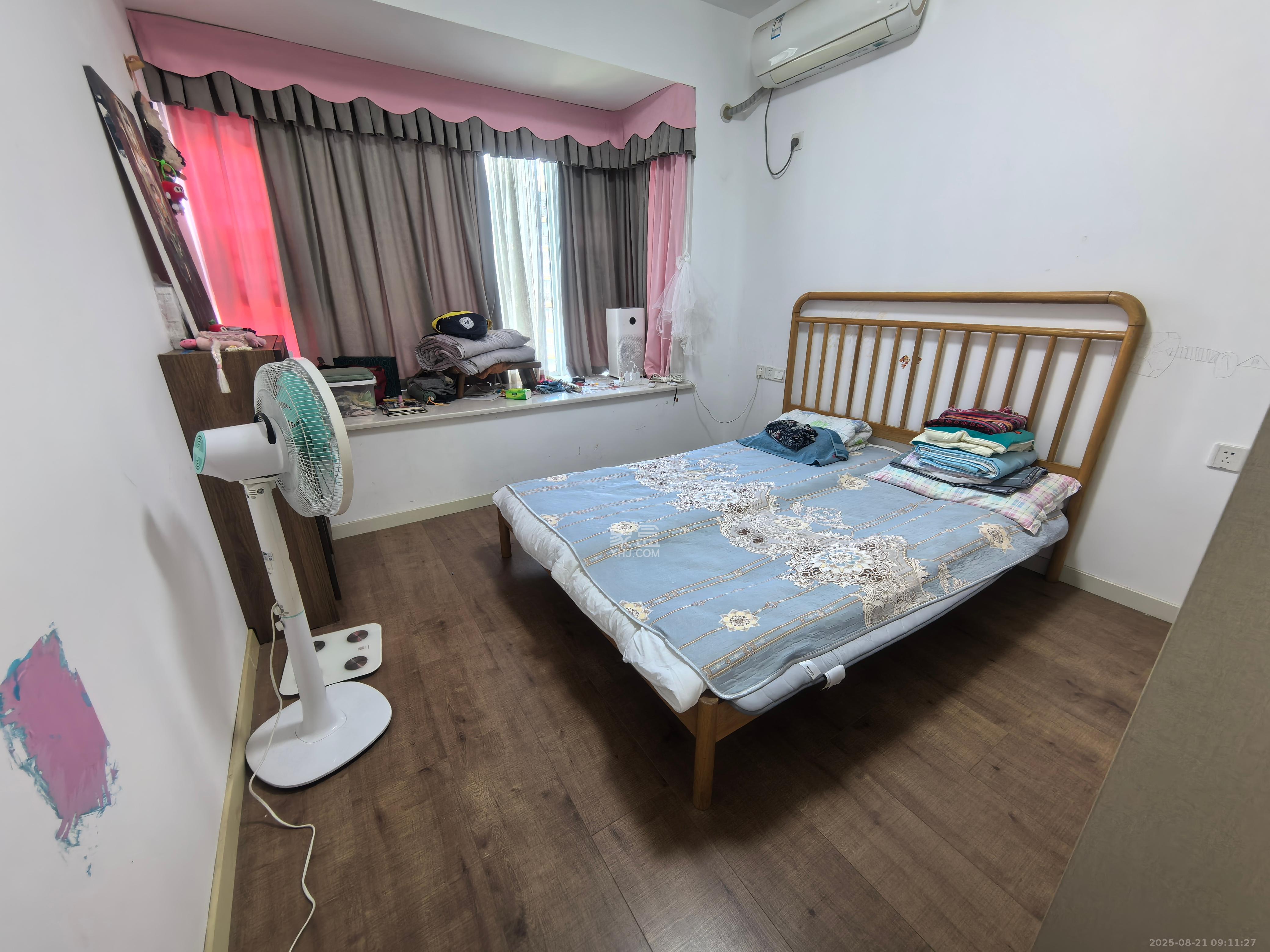 金鼎公园尚 3室2厅2卫 2100.0元/月 金鼎公园尚 3室2厅2卫 2100.0元/月室内图