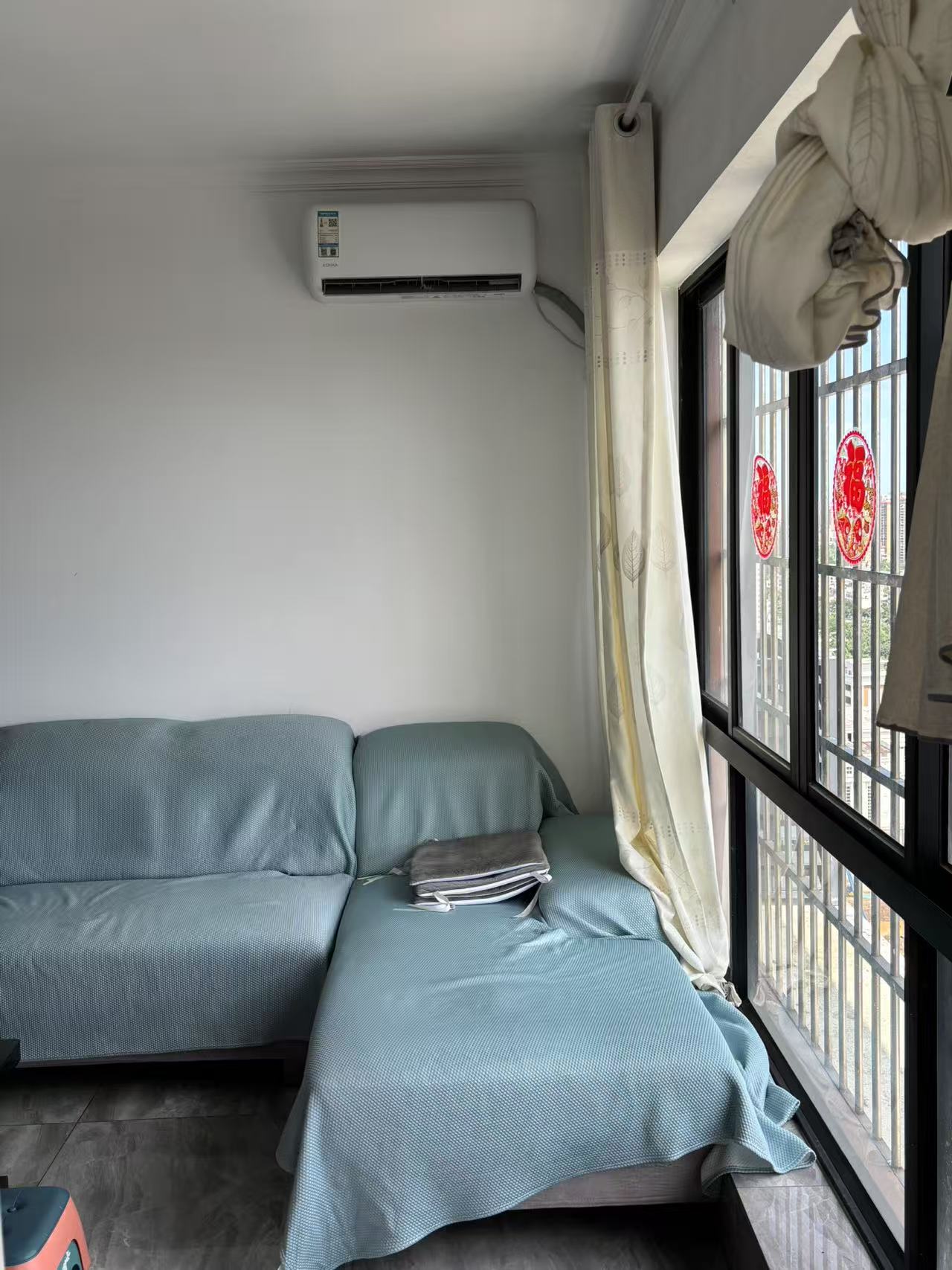 新大洲教师住宅小区 2室2厅1卫 2000.0元/月 新大洲教师住宅小区 2室2厅1卫 2000.0元/月室内图