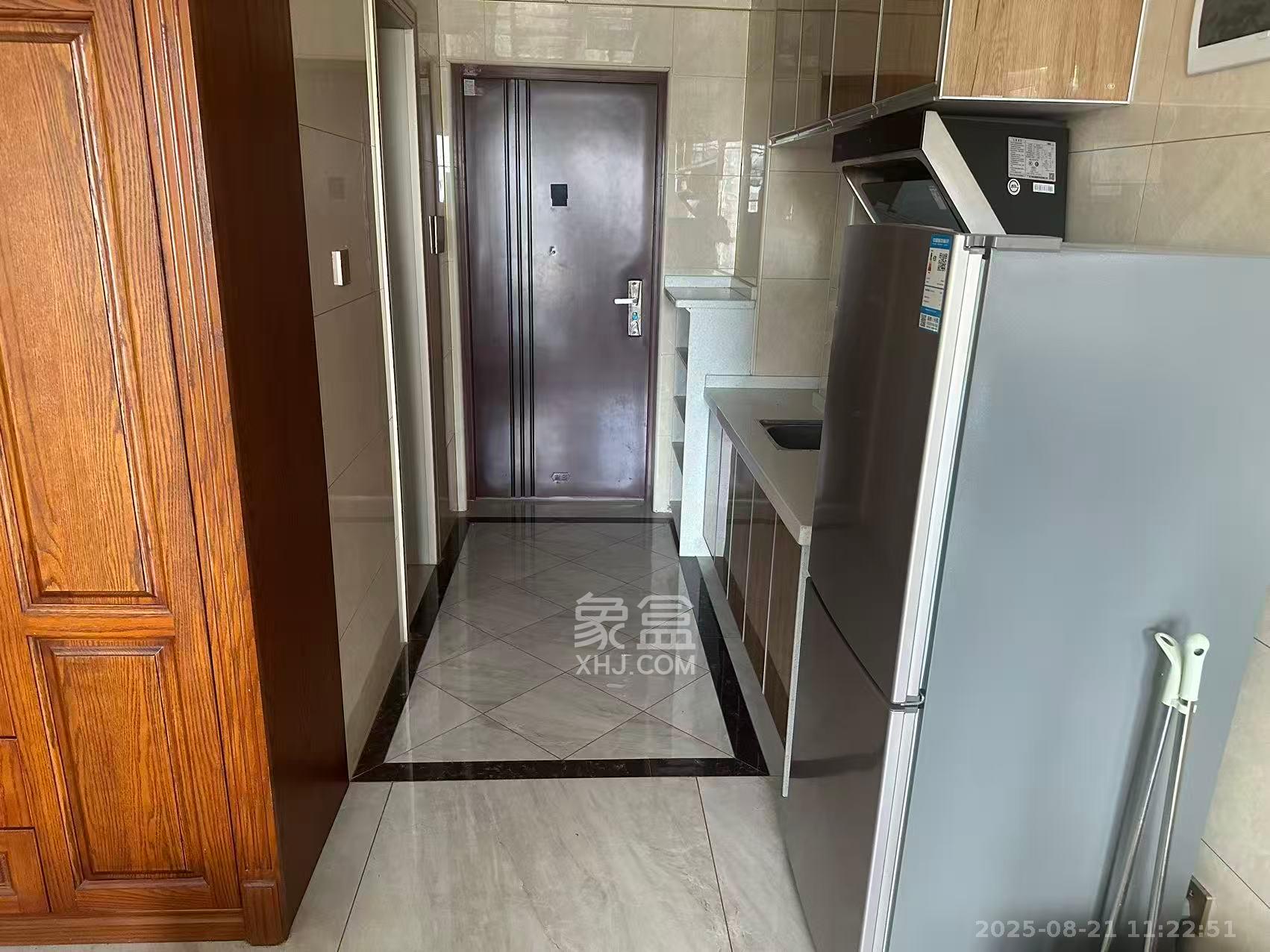 达美美立方 1室1厅1卫 1700.0元/月 达美美立方 1室1厅1卫 1700.0元/月室内图