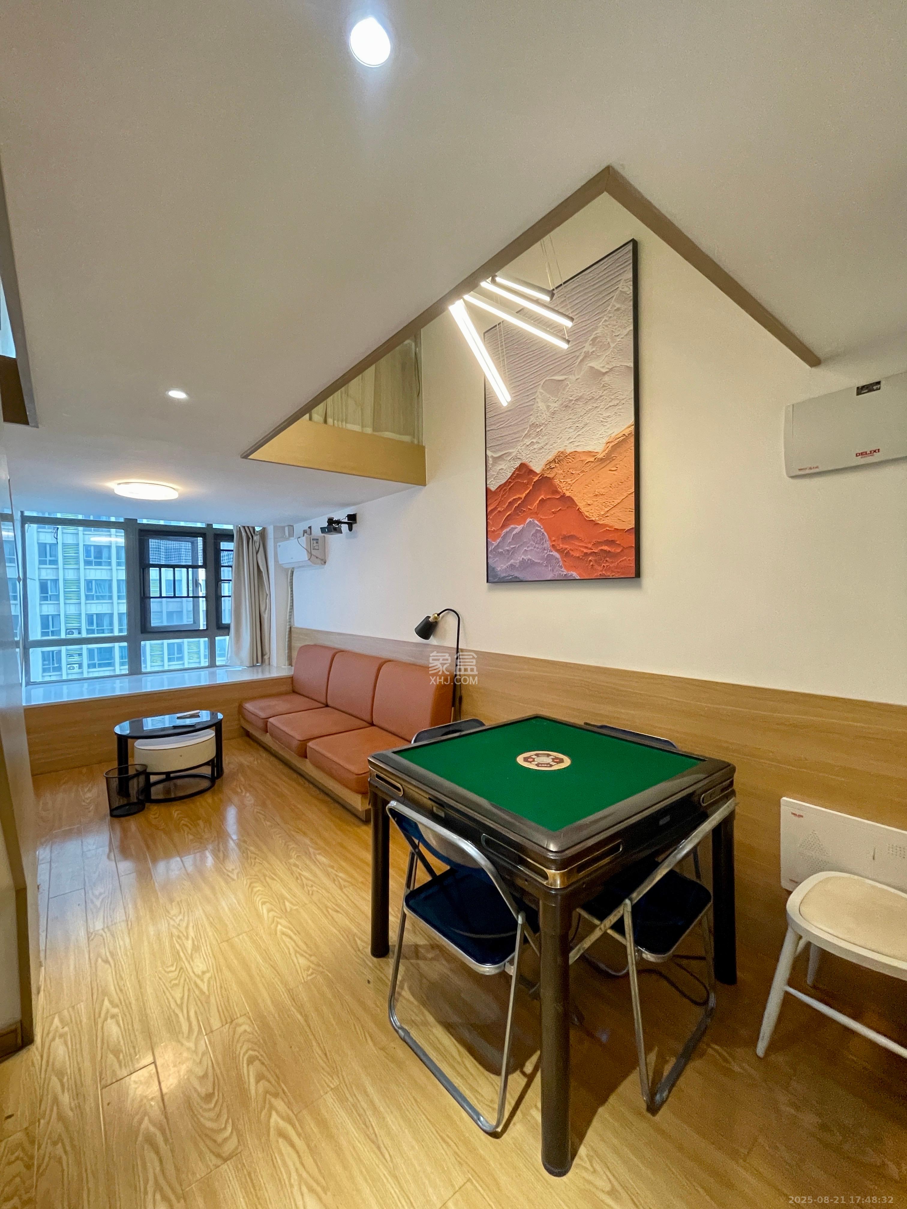 阳光城檀悦  2室1厅1卫    2600.0元/月 阳光城檀悦  2室1厅1卫    2600.0元/月室内图