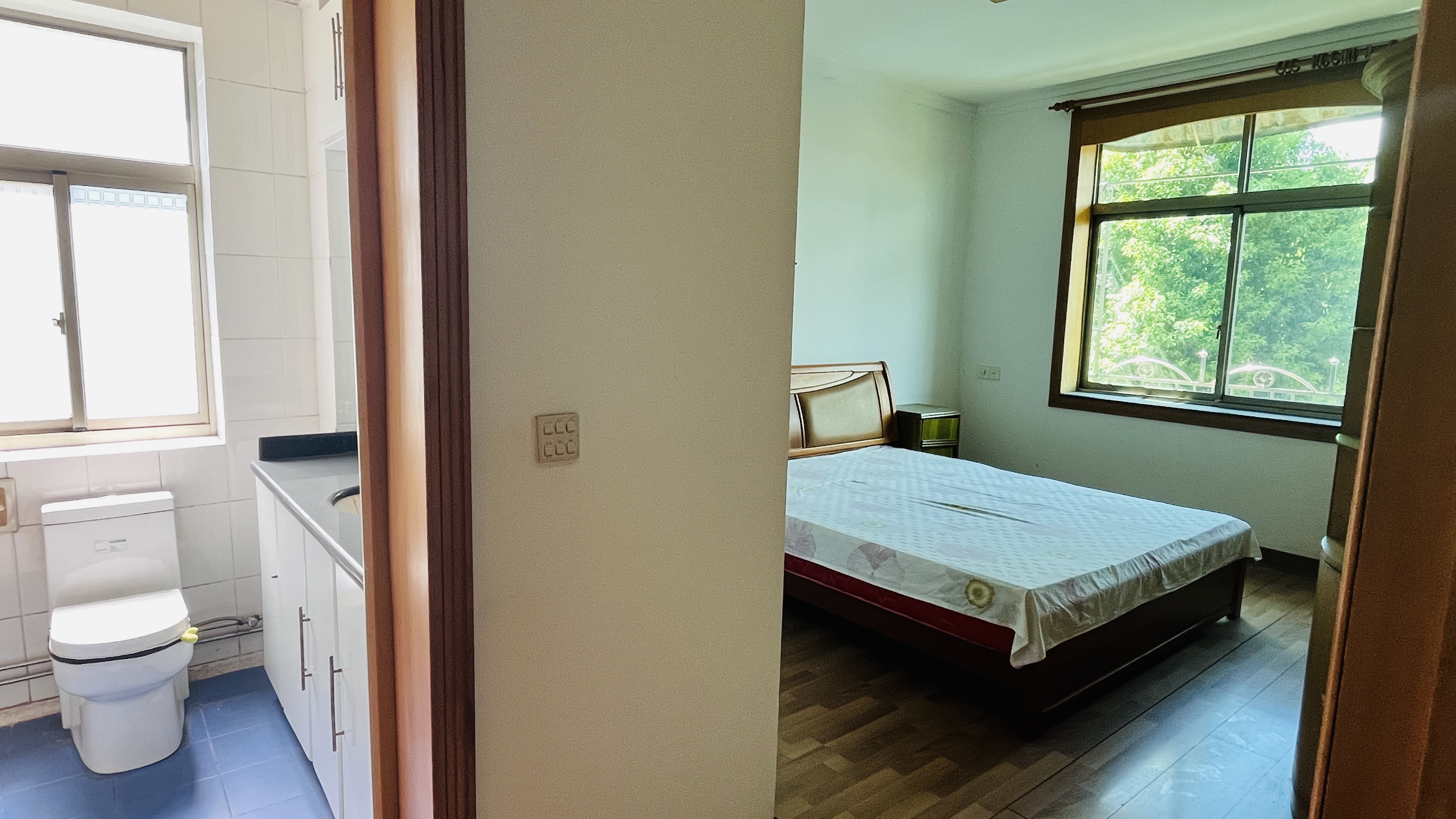 715矿小区  3室2厅2卫   42.80万室内图