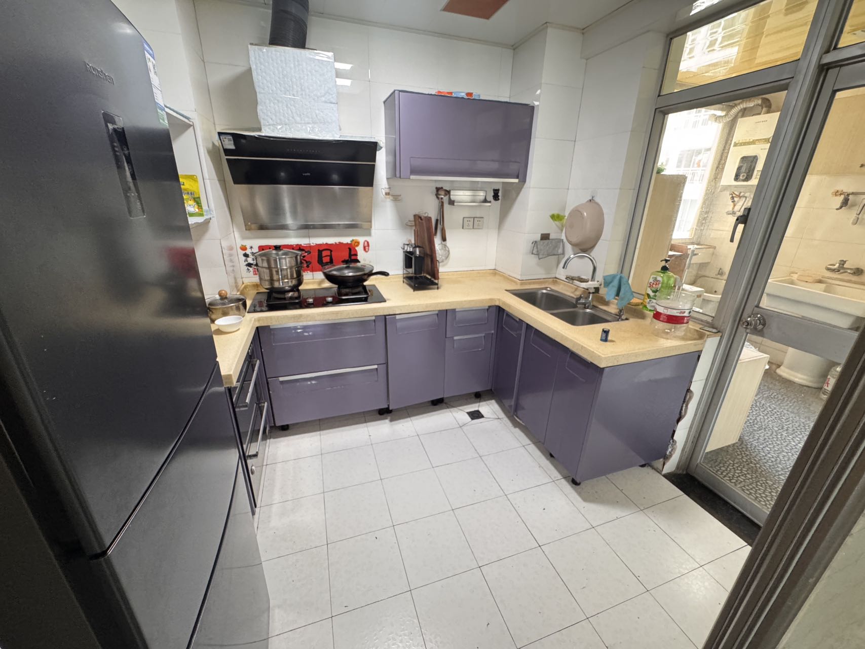 世贸雅苑 3室2厅2卫 154.0万 世贸雅苑 3室2厅2卫 154.0万室内图