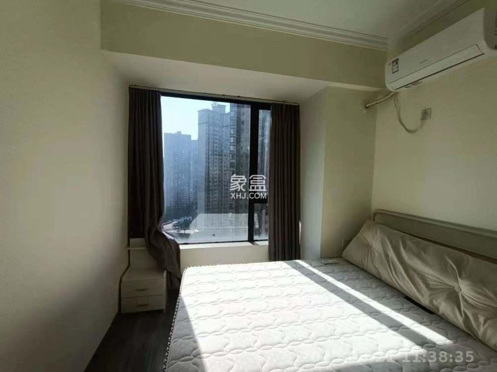 中建御山和苑 1室1厅1卫 1600.0元/月 中建御山和苑 1室1厅1卫 1600.0元/月室内图