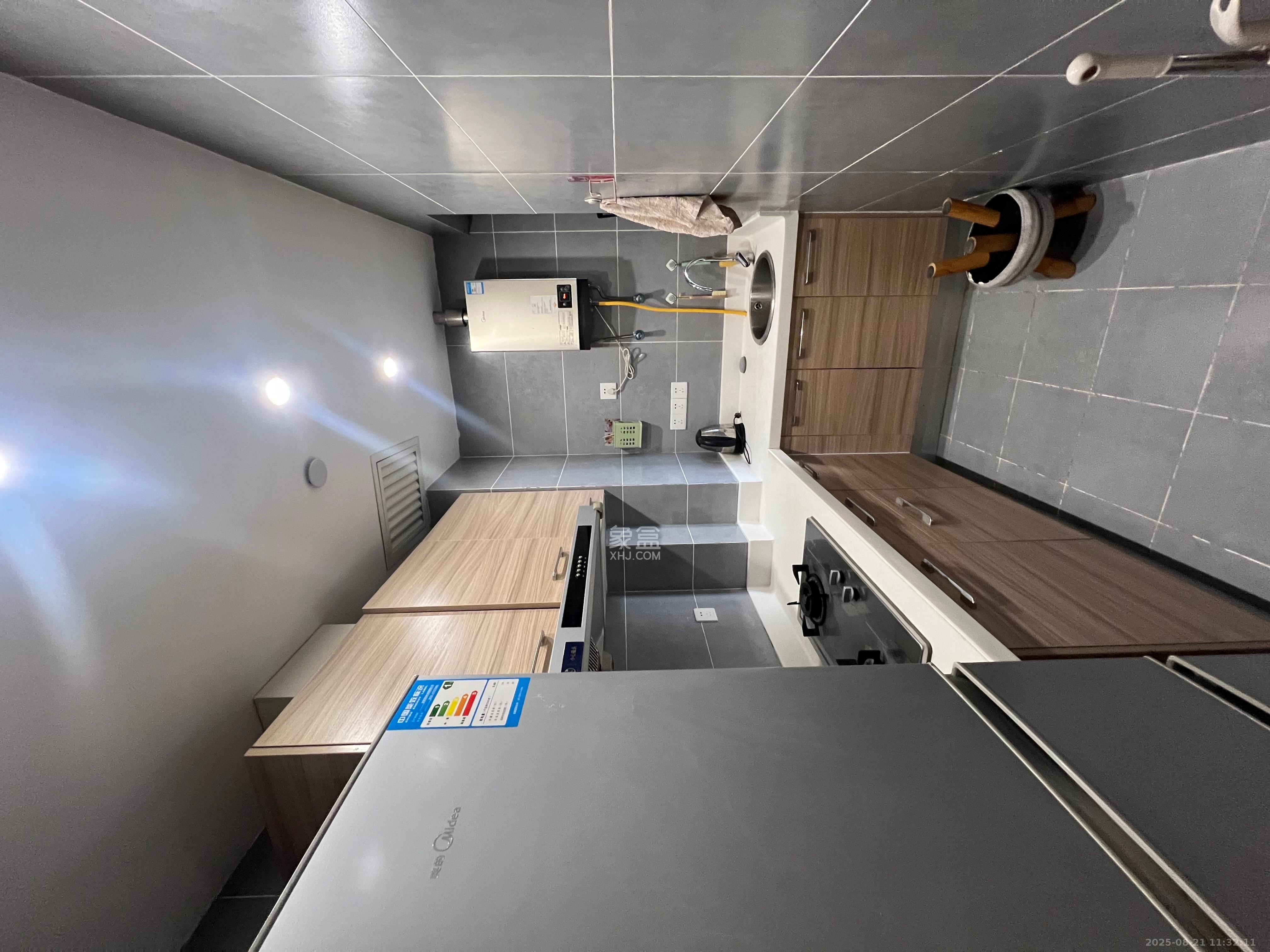 鑫科明珠 2室2厅1卫 2000.0元/月 鑫科明珠 2室2厅1卫 2000.0元/月室内图