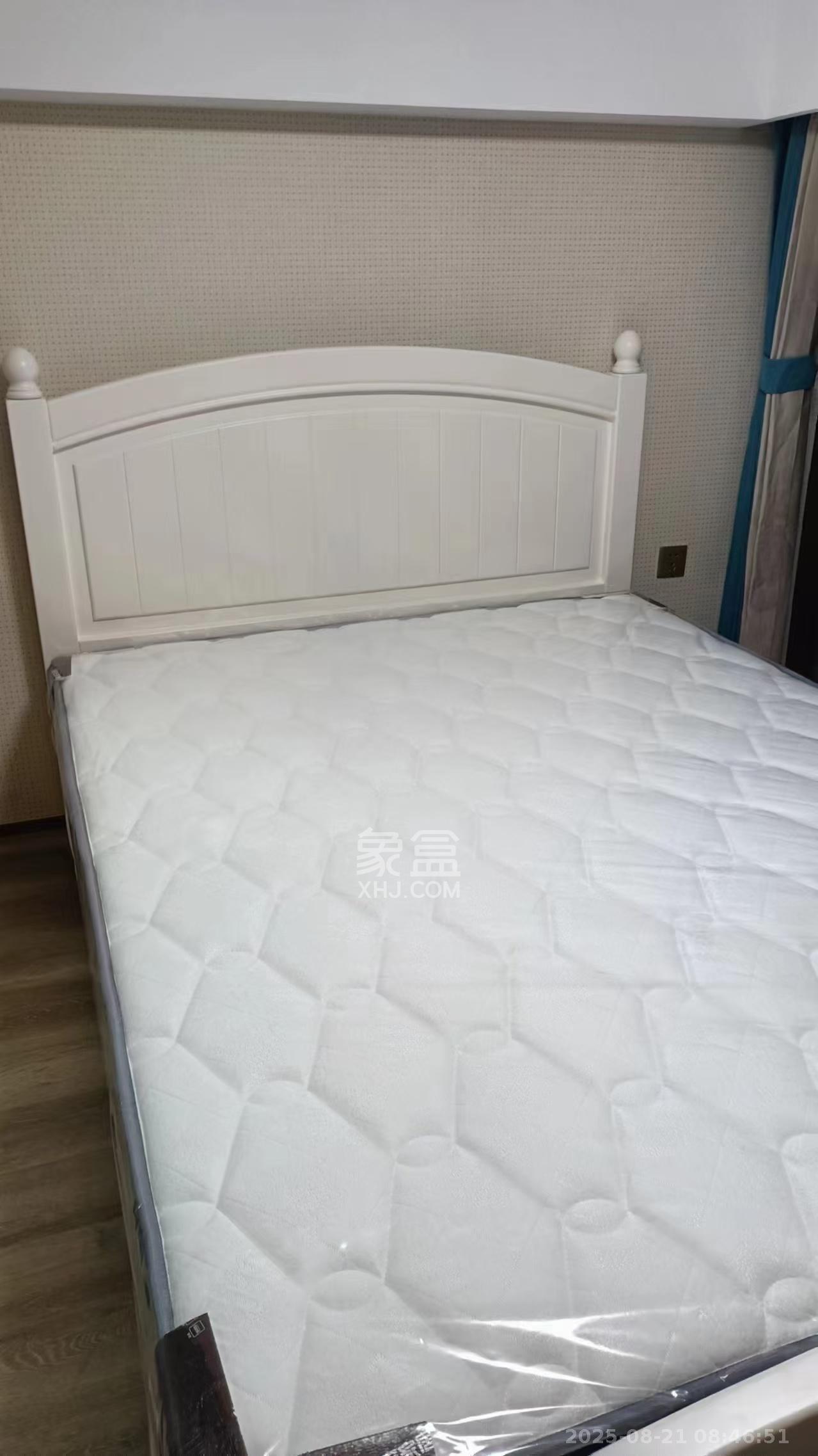 旺德府万象时代  2室2厅1卫    2400.0元/月室内图