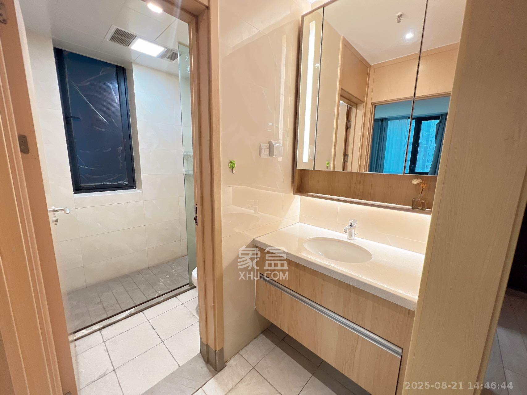 启迪协信中心 2室1厅1卫 2500.0元/月 启迪协信中心 2室1厅1卫 2500.0元/月室内图