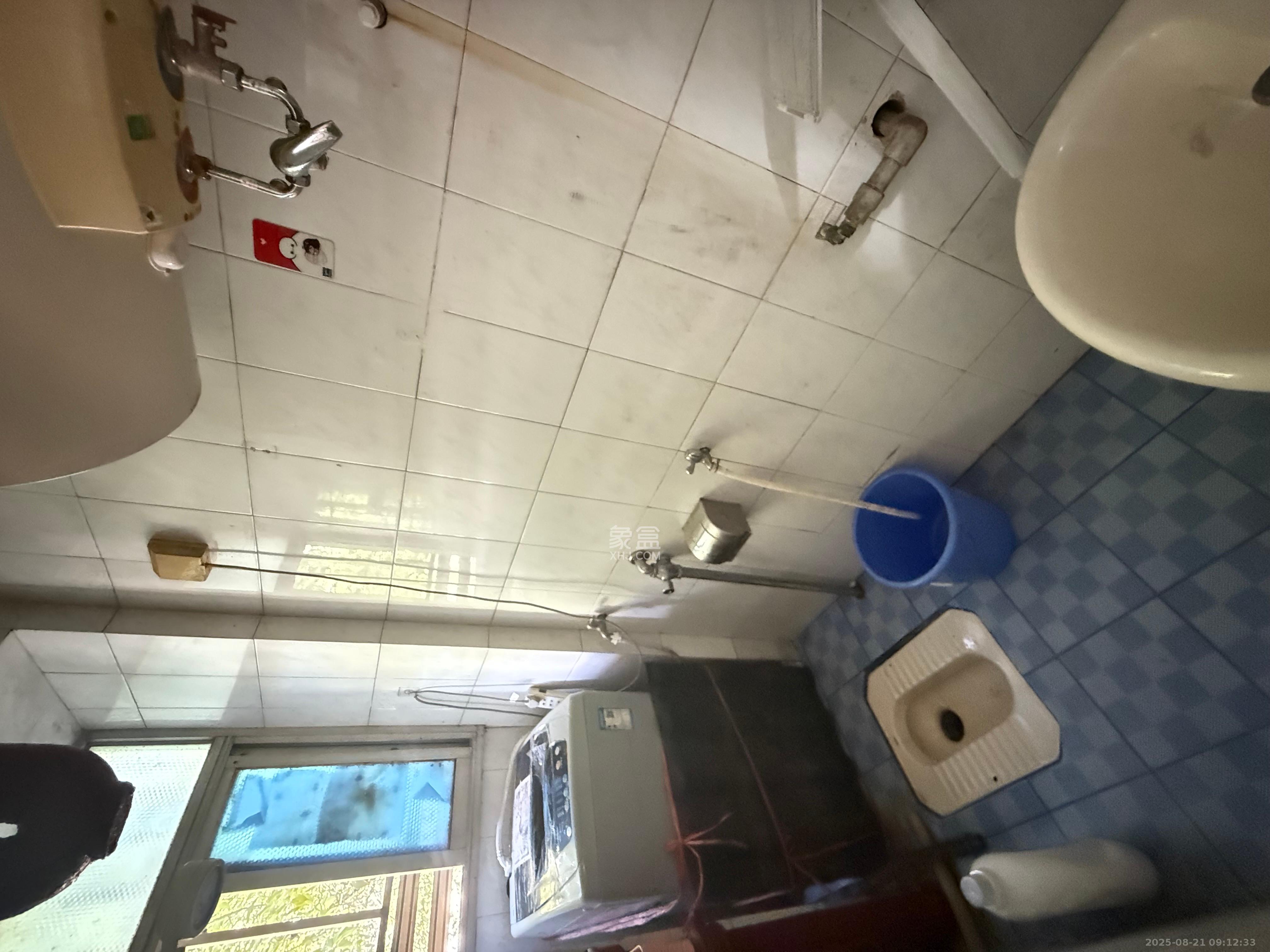 文艺新村  1室1厅1卫    1700.0元/月室内图