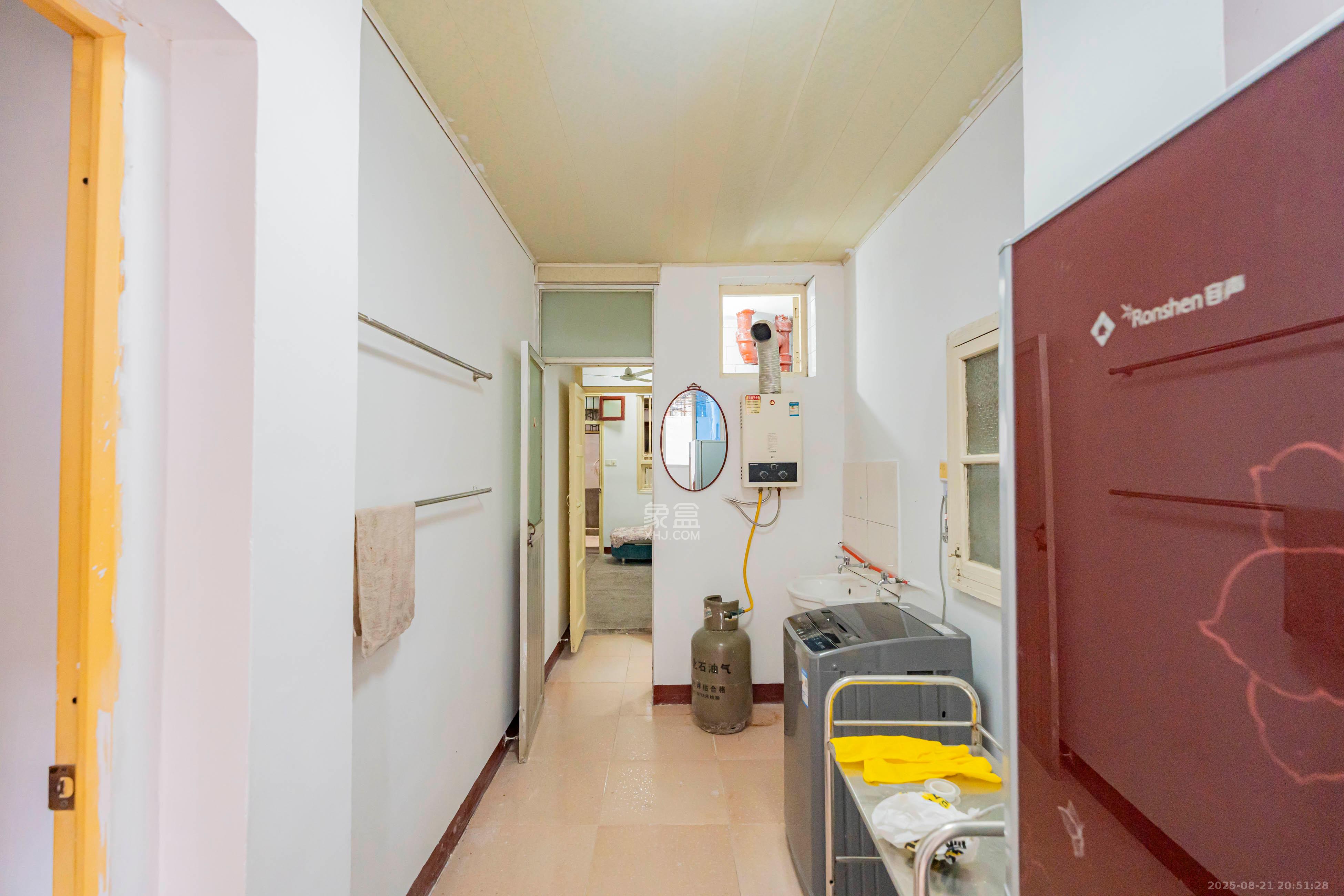 粮一库(北桥新村)  2室2厅1卫    40.0万 粮一库(北桥新村)  2室2厅1卫    40.0万厨房