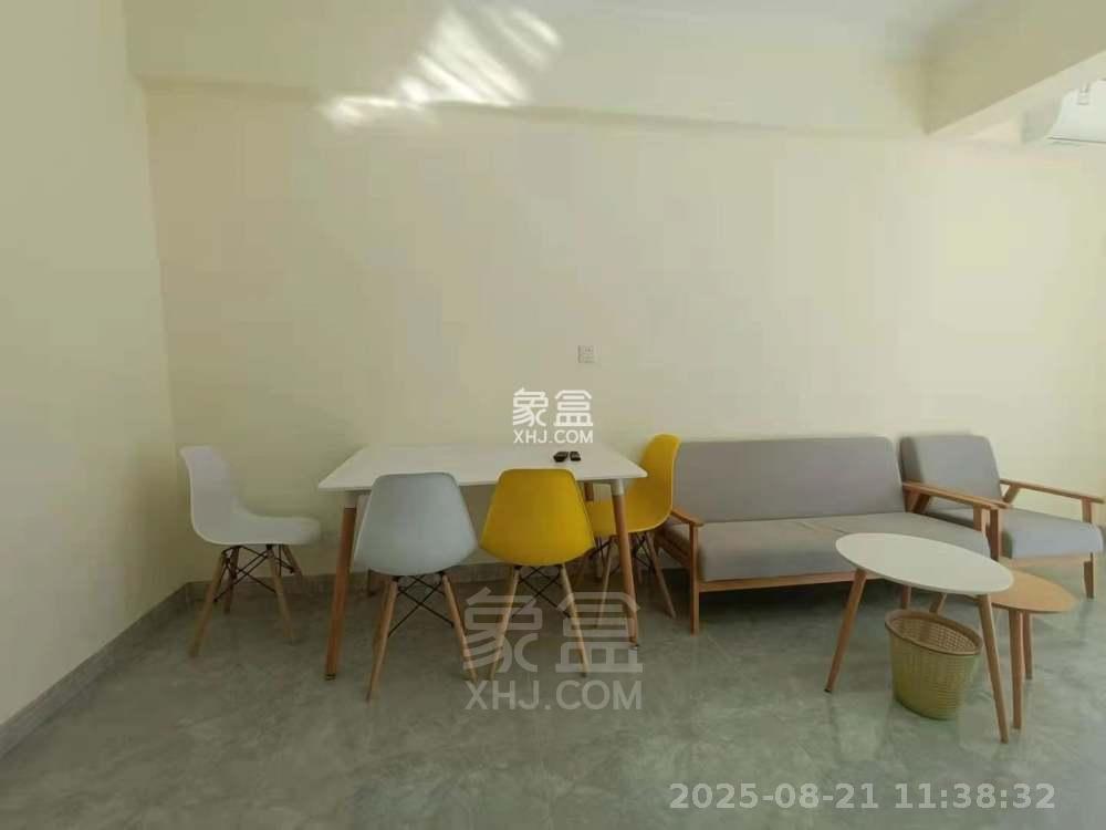 中建御山和苑 1室1厅1卫 1600.0元/月 中建御山和苑 1室1厅1卫 1600.0元/月室内图