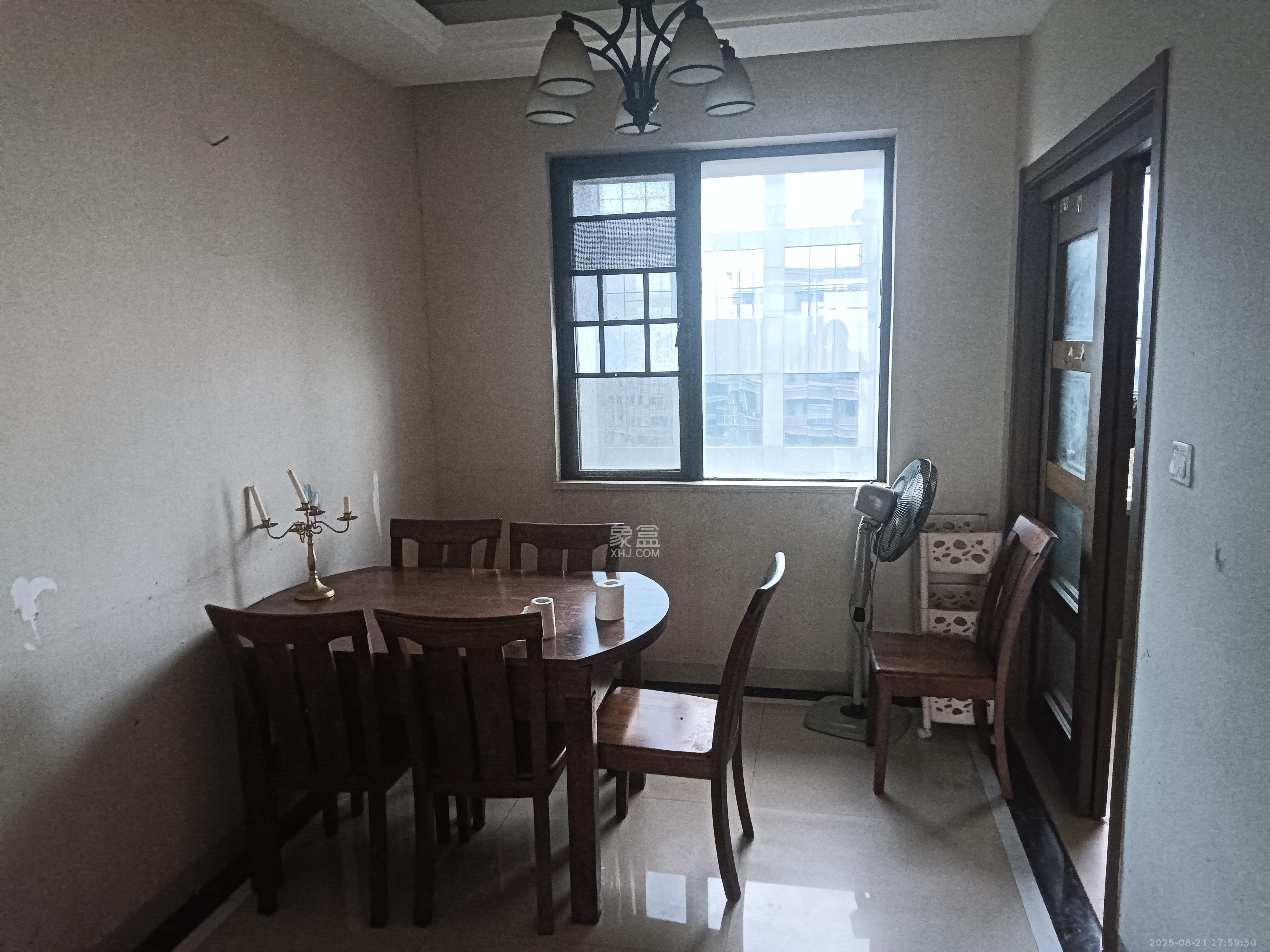 旺德府恺悦国际 4室2厅2卫 2300.0元/月 旺德府恺悦国际 4室2厅2卫 2300.0元/月室内图