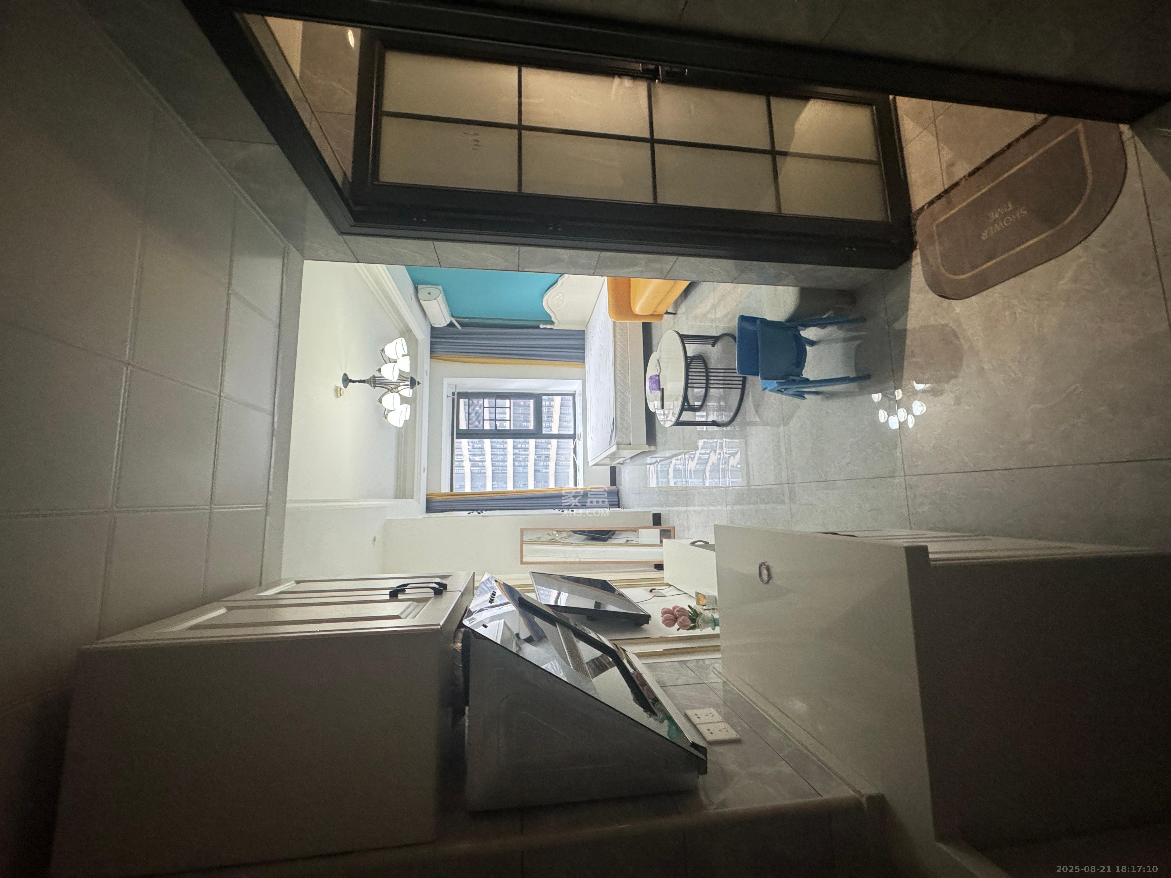 明昇壹城(明昇时代广场)三期 2室1厅1卫 1900.0元/月 明昇壹城(明昇时代广场)三期 2室1厅1卫 1900.0元/月室内图