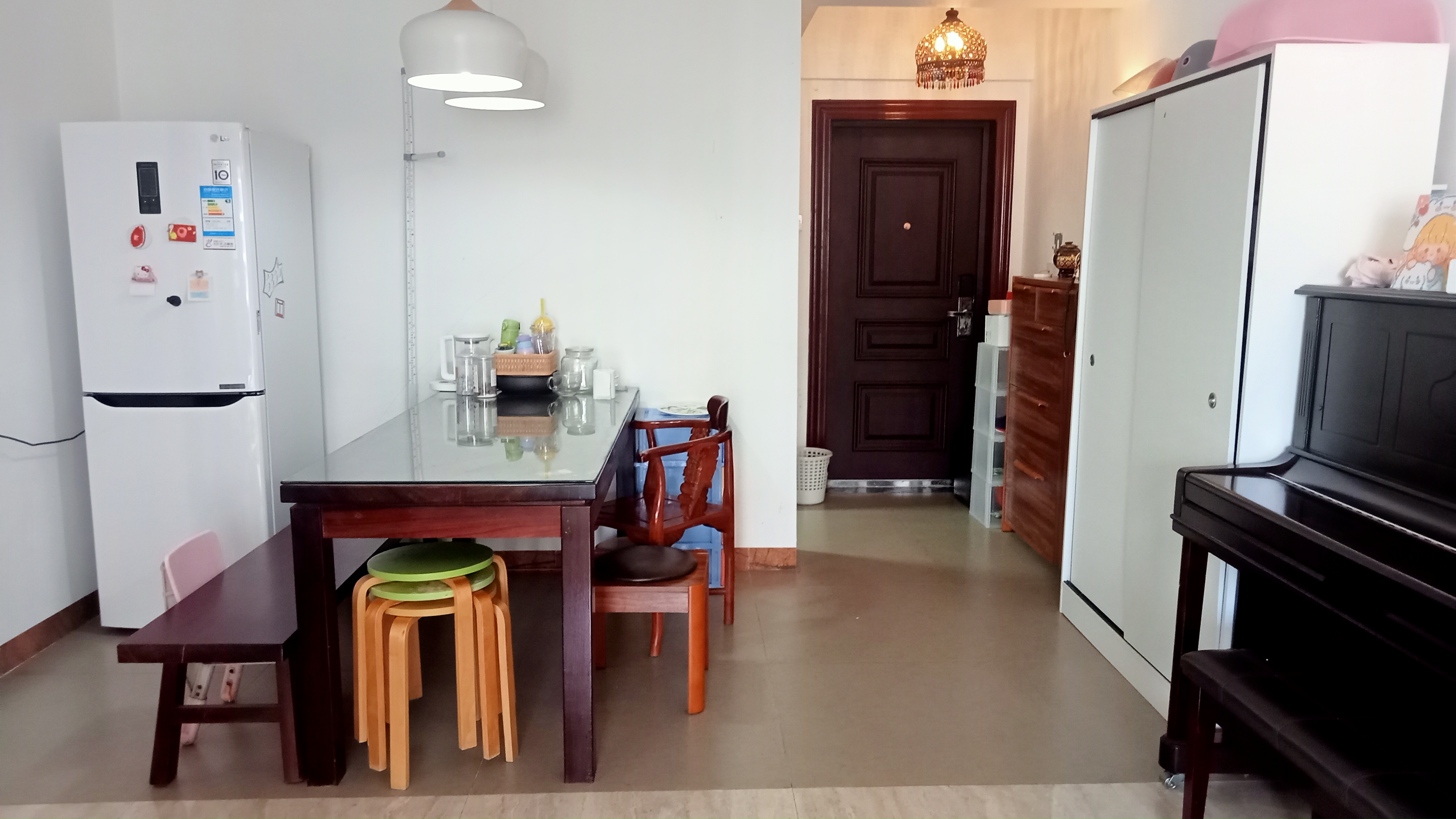 正业广场 3室2厅1卫 3900.0元/月 正业广场 3室2厅1卫 3900.0元/月室内图