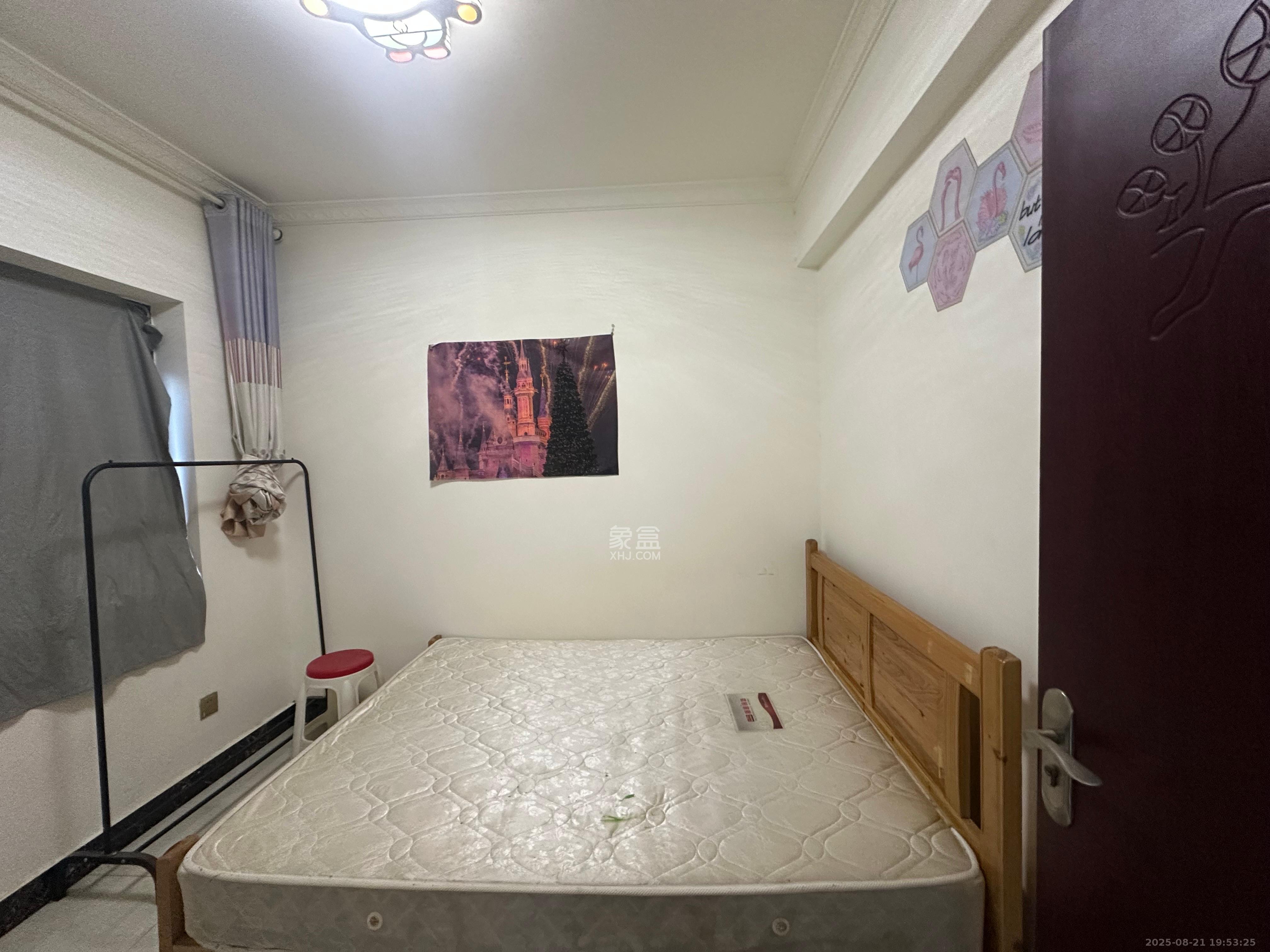 才子嘉都  2室1厅1卫   1800.00元/月室内图