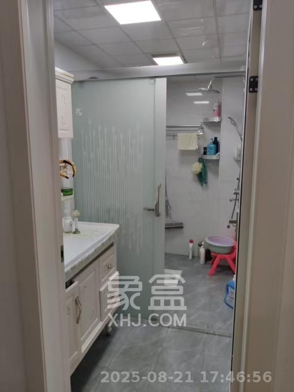 恒基凯旋门三期  2室1厅1卫   1800.00元/月室内图