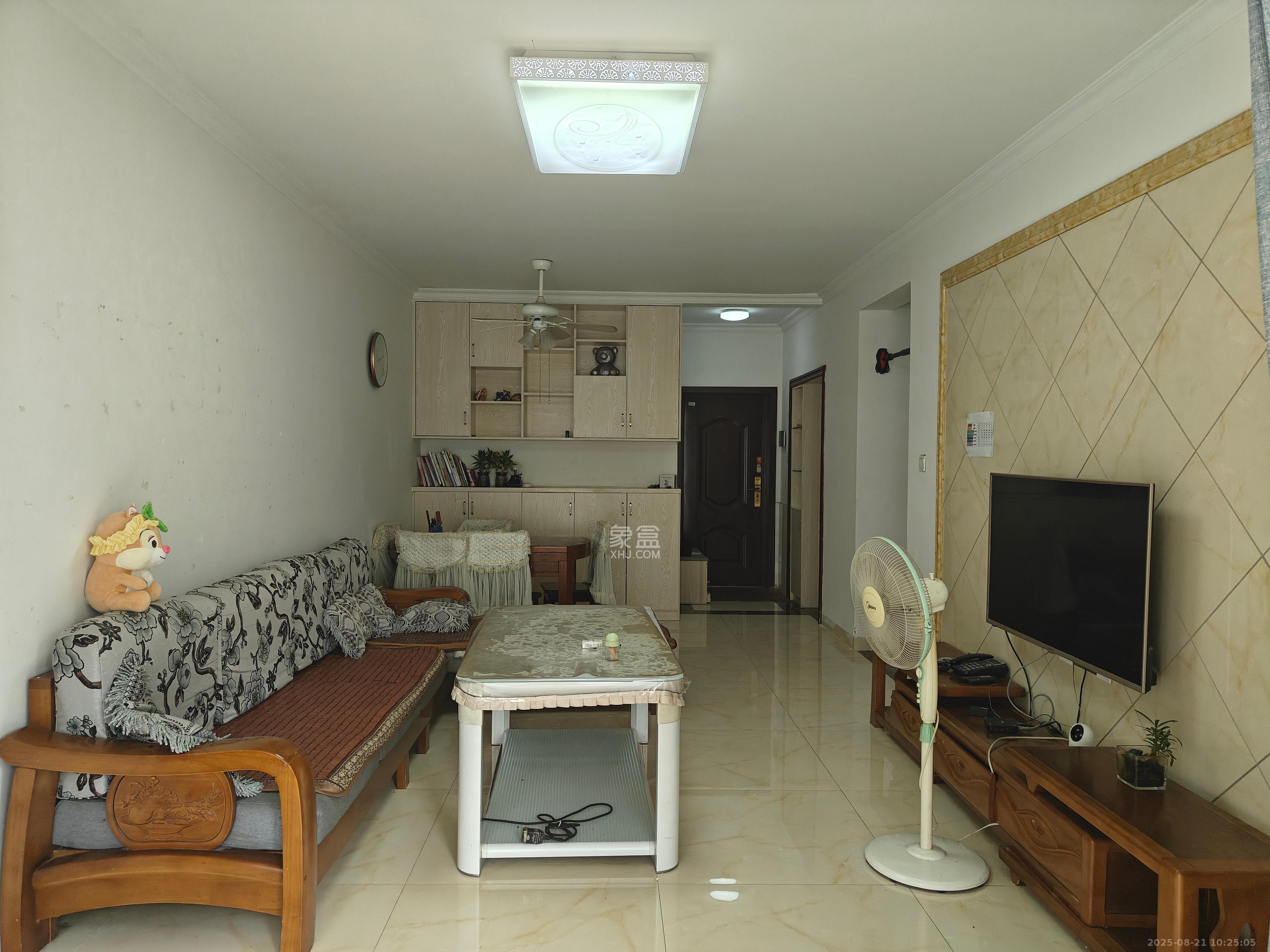 中国铁建梅溪青秀一期  3室2厅1卫    2300.0元/月 中国铁建梅溪青秀一期  3室2厅1卫    2300.0元/月室内图