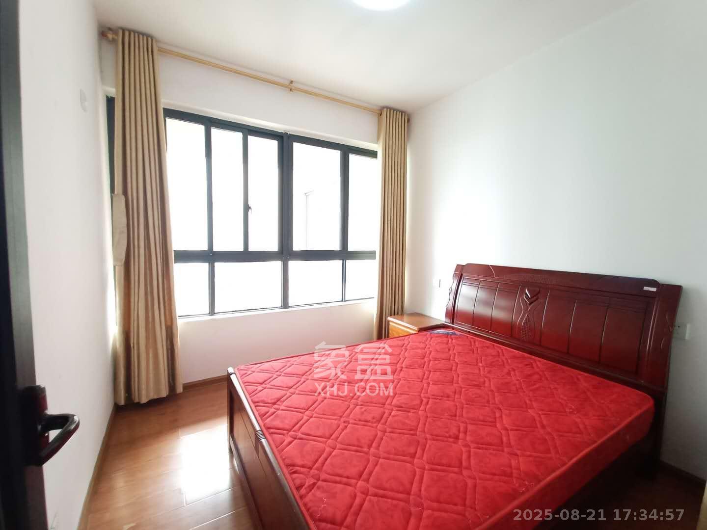 长房时代城  3室2厅1卫    2500.0元/月室内图