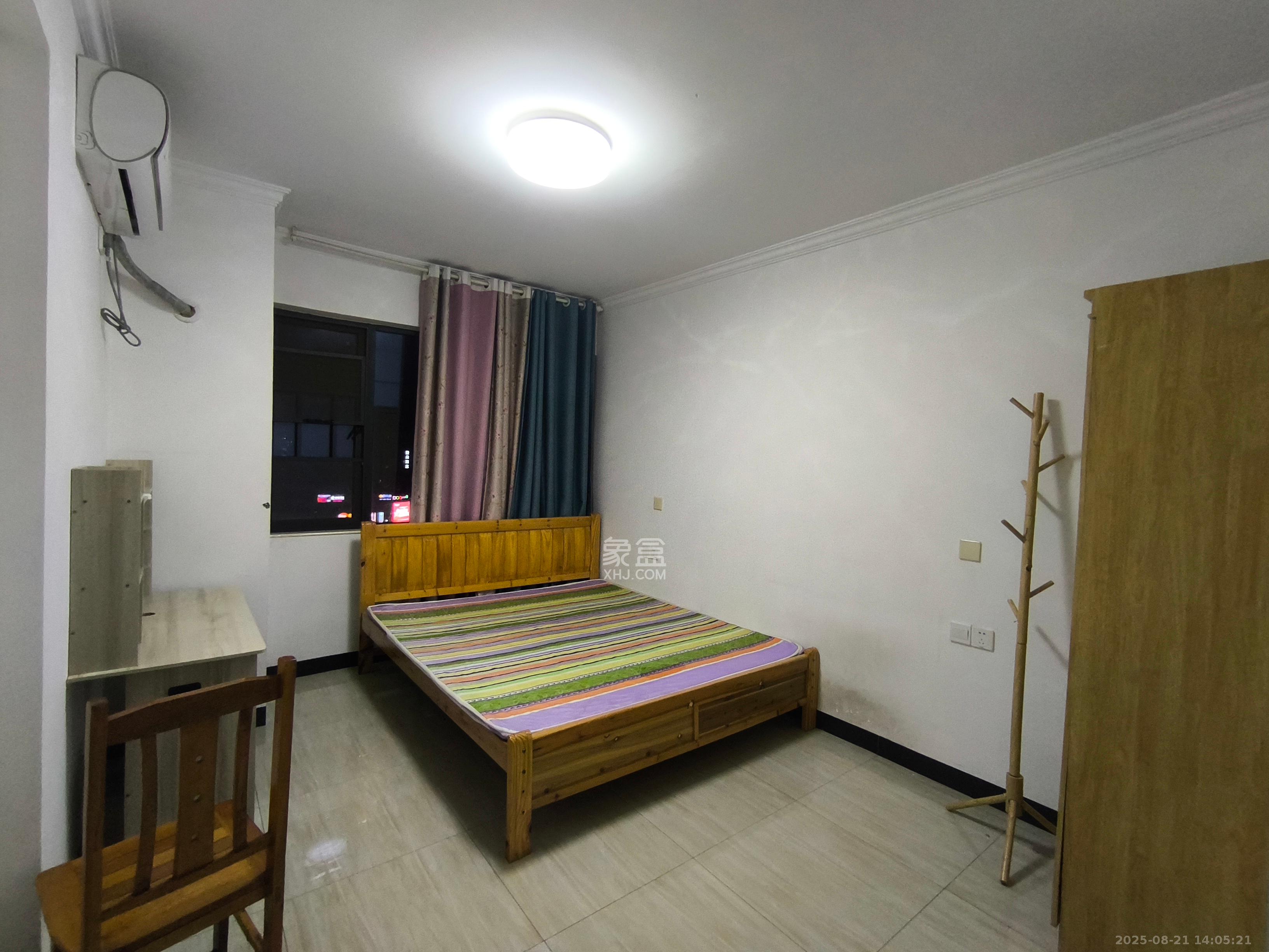 海伦堡爱ME城市  3室2厅1卫    2300.0元/月室内图