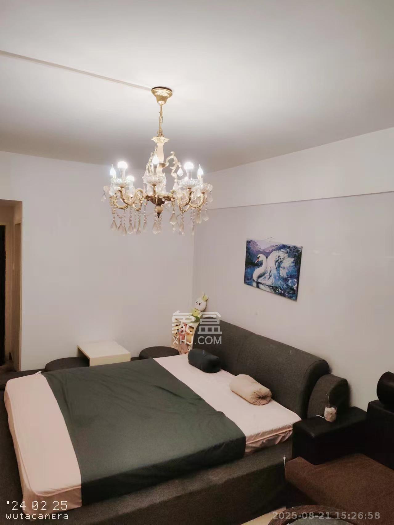 亚商国际  1室1厅1卫    1500.0元/月室内图