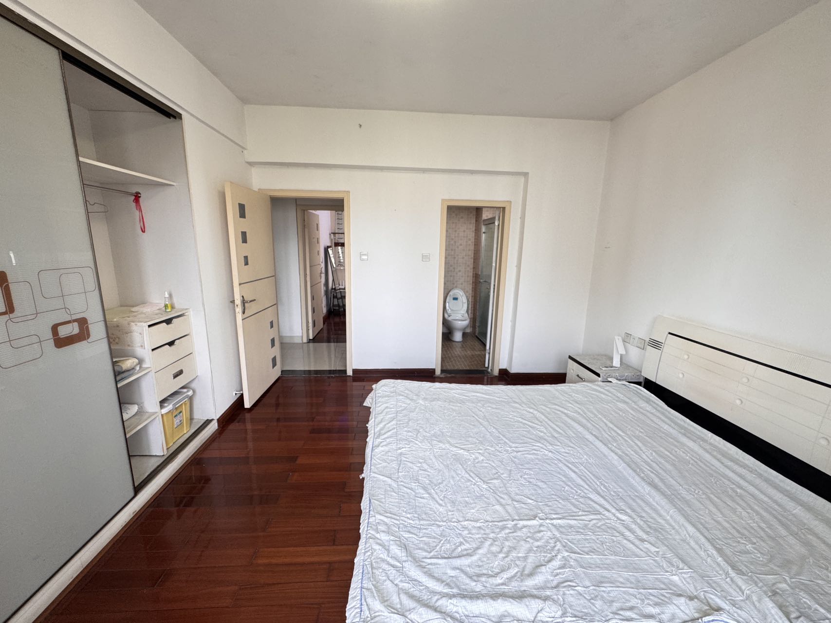 世贸雅苑 3室2厅2卫 154.0万 世贸雅苑 3室2厅2卫 154.0万室内图