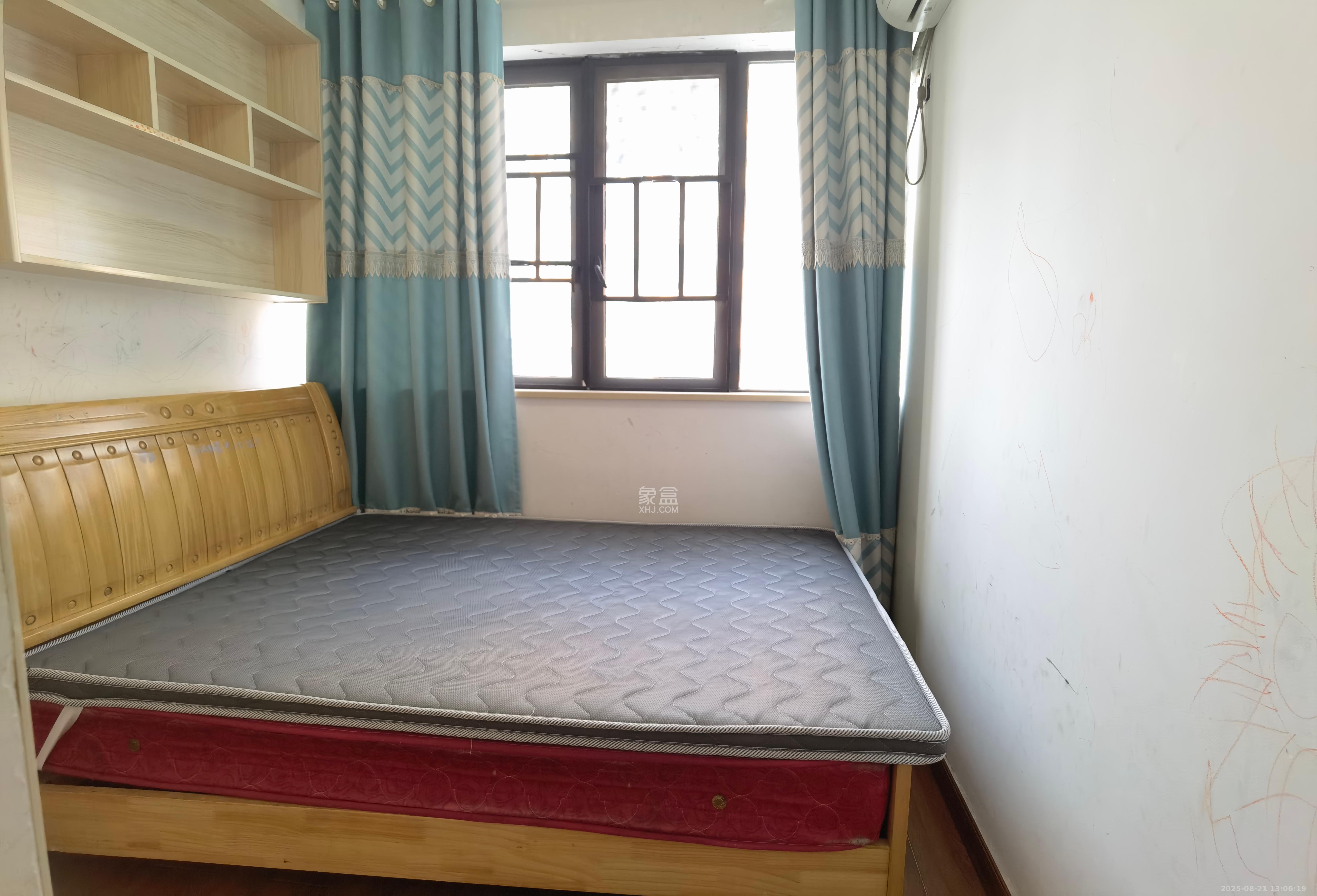 中信凯旋城(中信新城四期) 3室2厅1卫 2200.0元/月 中信凯旋城(中信新城四期) 3室2厅1卫 2200.0元/月室内图