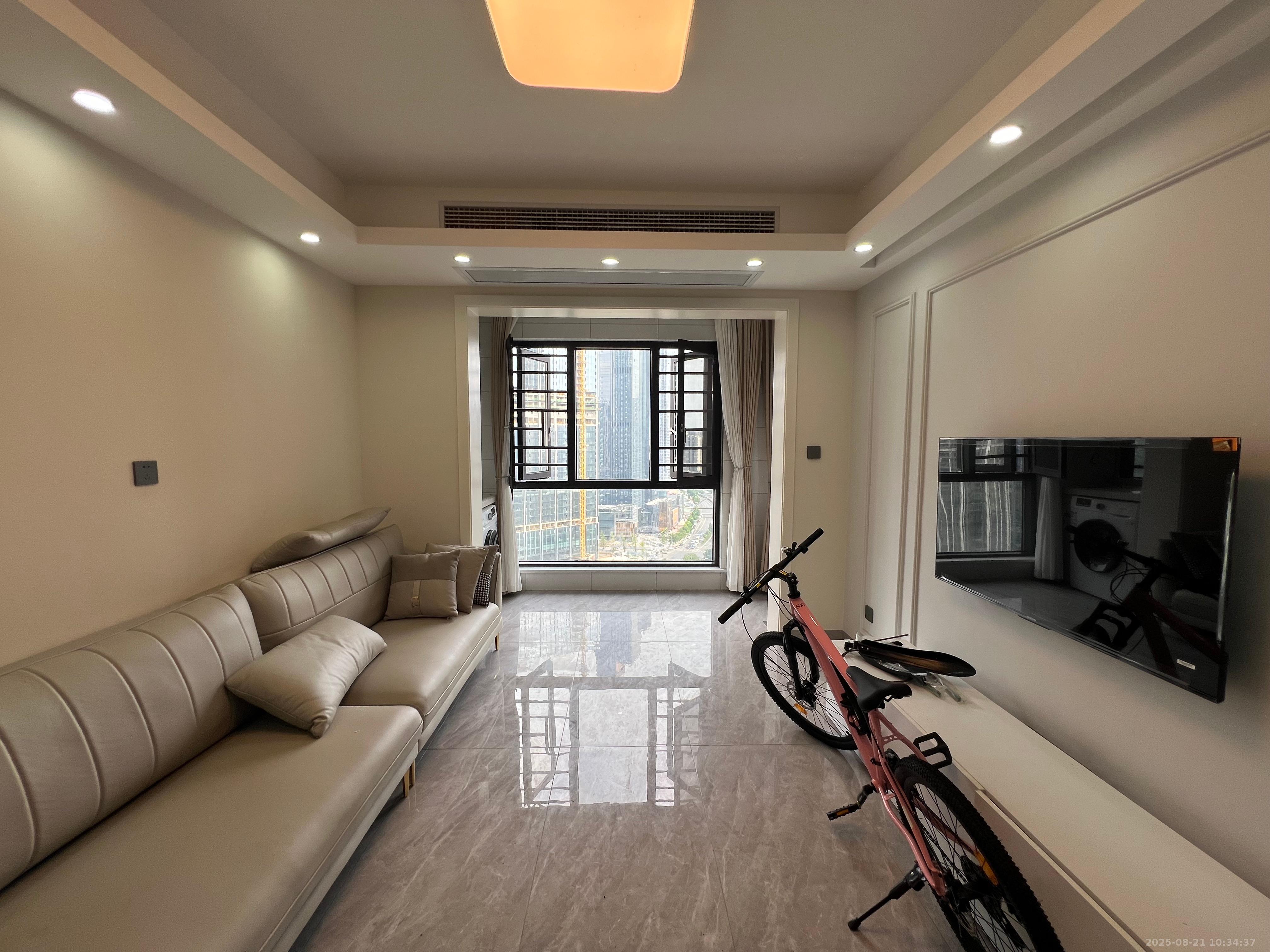 中国铁建梅溪青秀二期 3室2厅2卫 3000.0元/月 中国铁建梅溪青秀二期 3室2厅2卫 3000.0元/月室内图