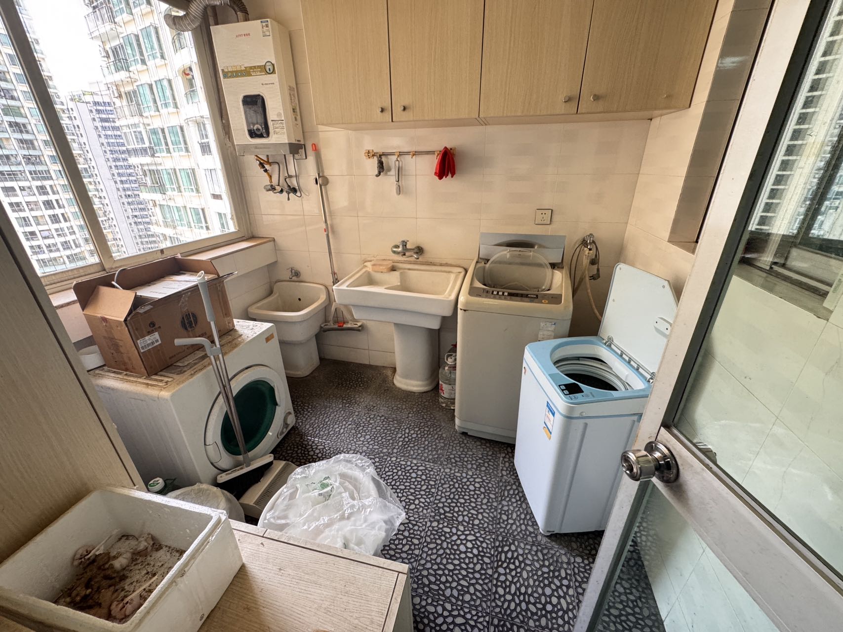 世贸雅苑 3室2厅2卫 154.0万 世贸雅苑 3室2厅2卫 154.0万室内图