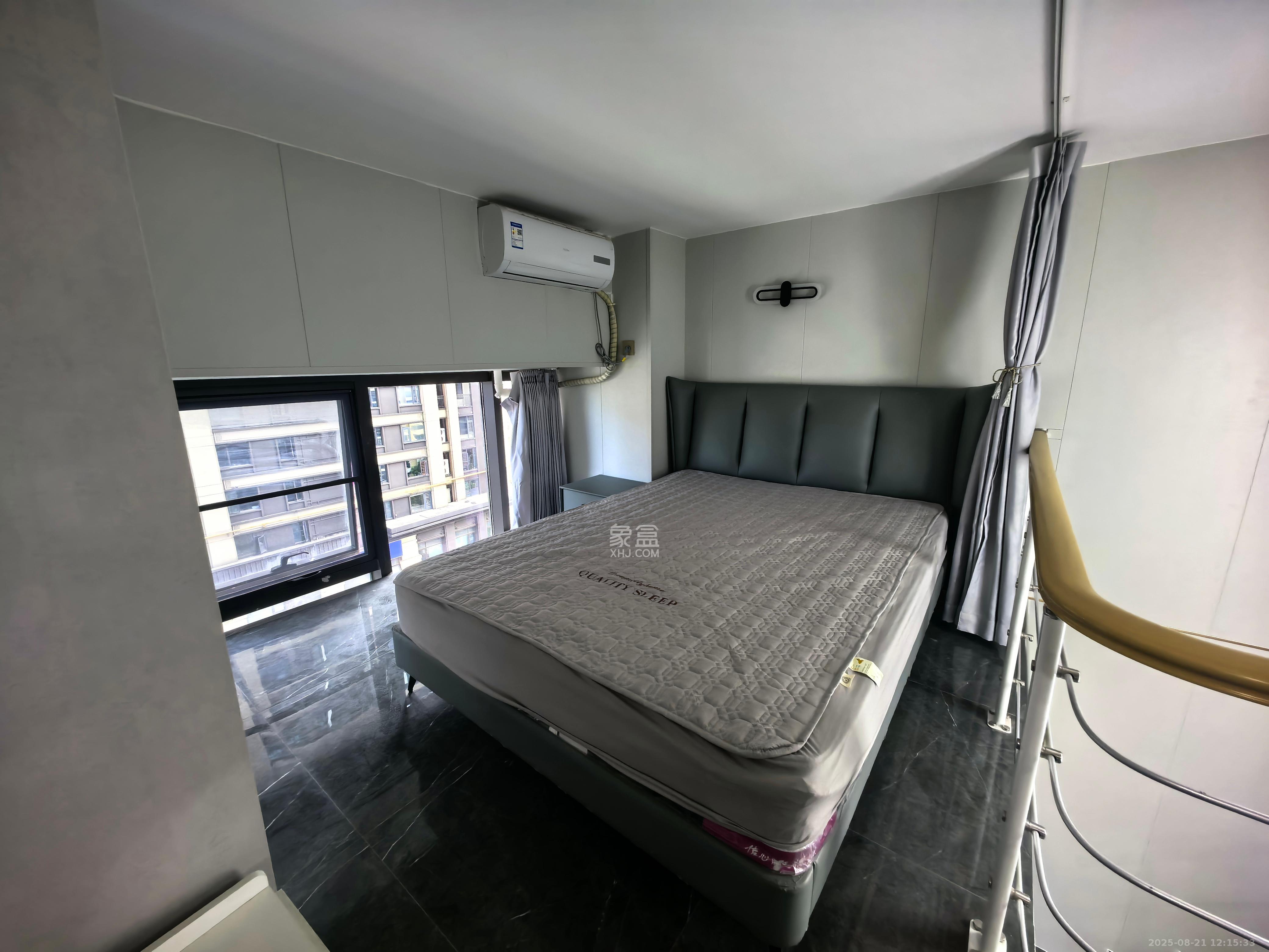 建发央玺（建发泱玺雅苑）  1室0厅0卫   2500.00元/月室内图
