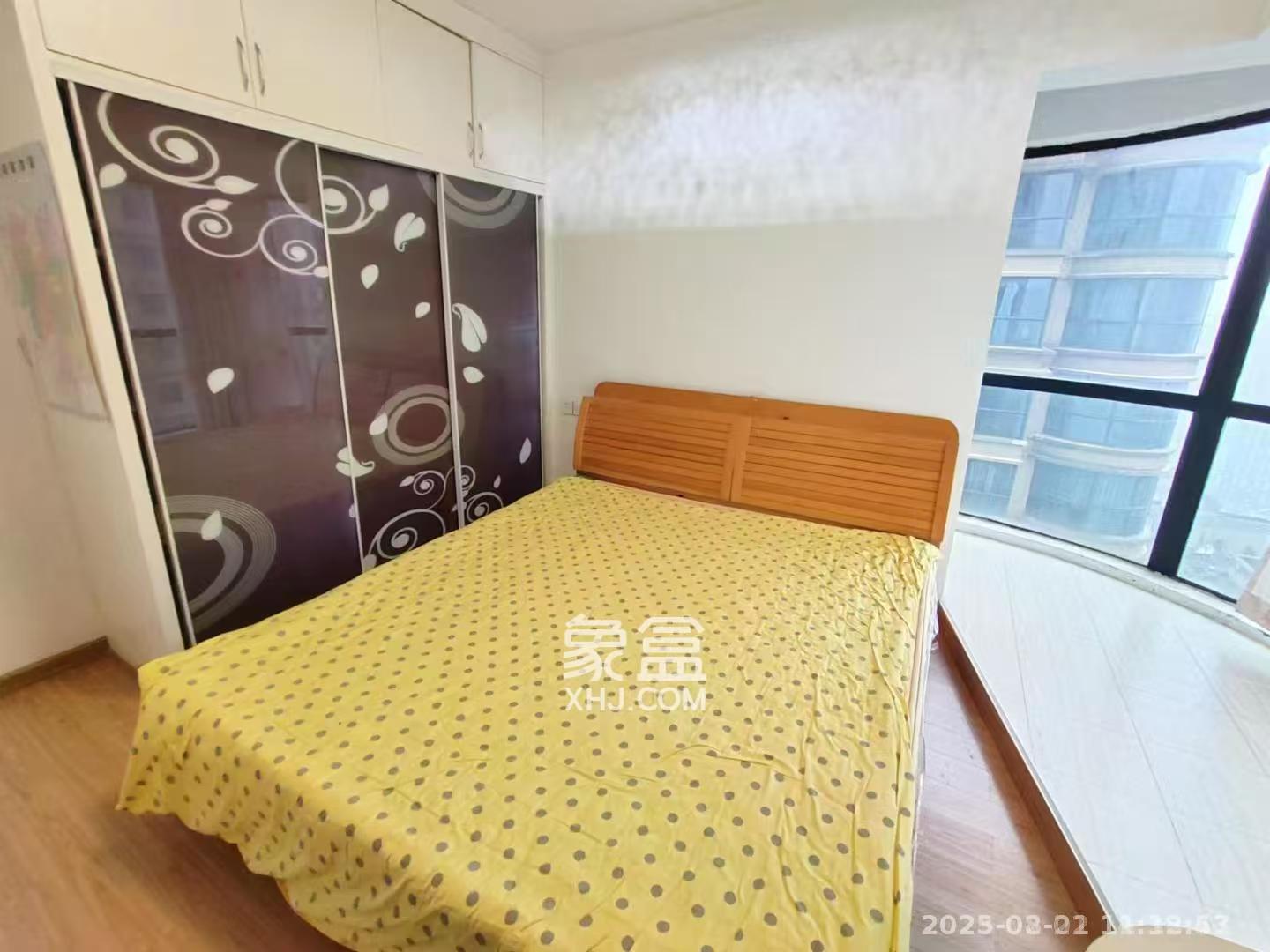 永祺西京  2室2厅1卫   2500.00元/月室内图