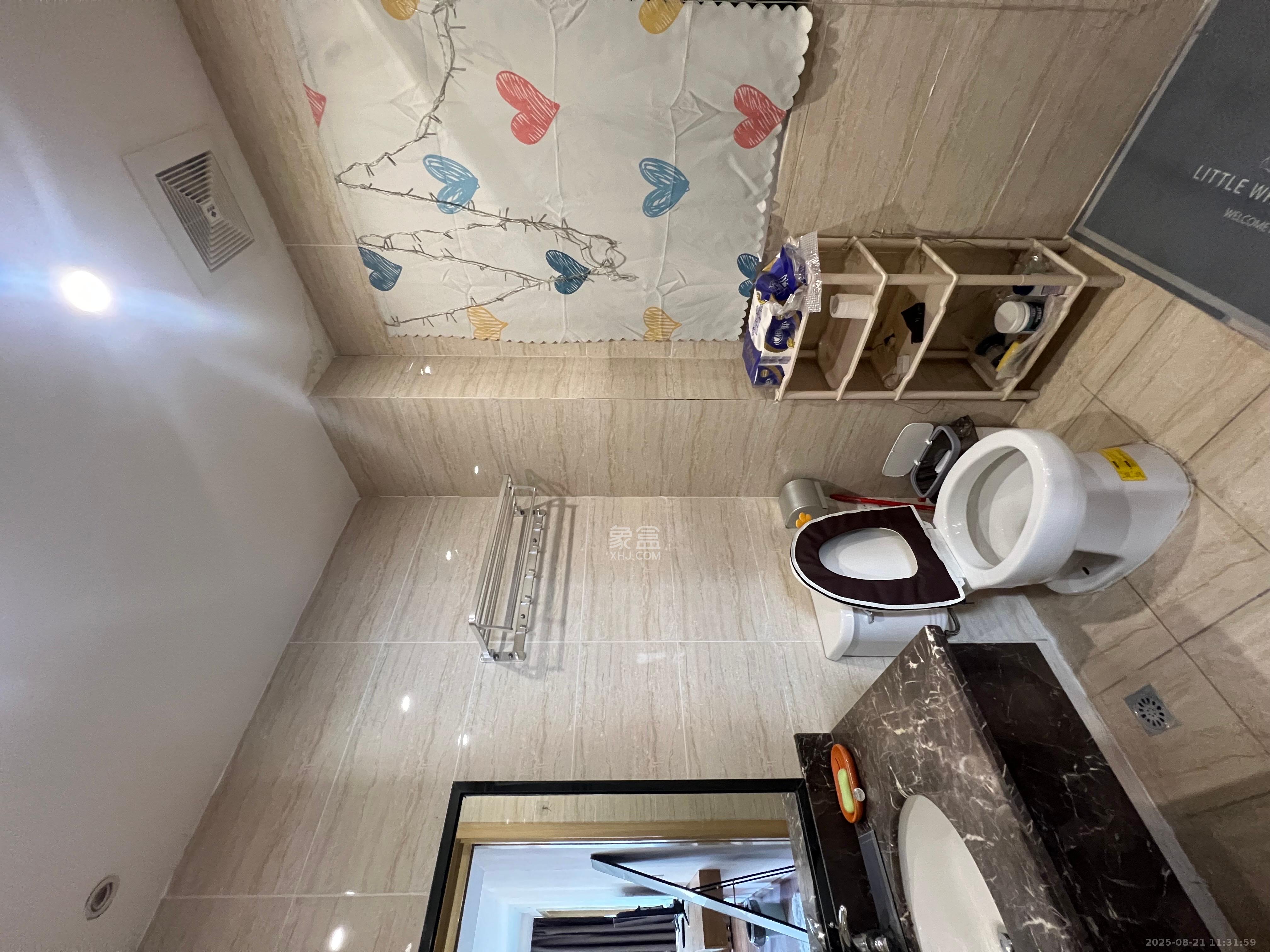 鑫科明珠 2室2厅1卫 2000.0元/月 鑫科明珠 2室2厅1卫 2000.0元/月室内图