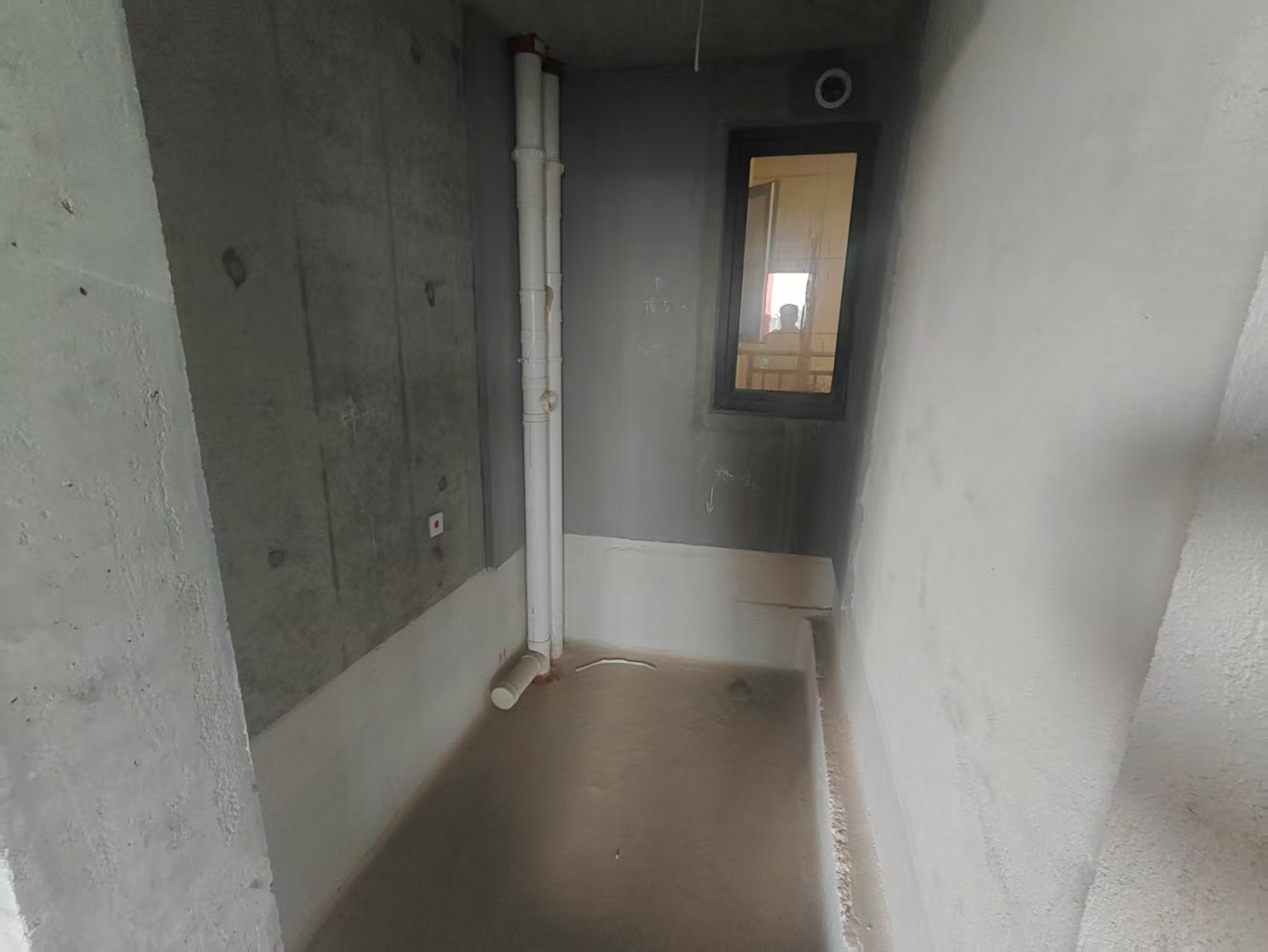 保利香槟国际  3室2厅2卫   62.80万室内图