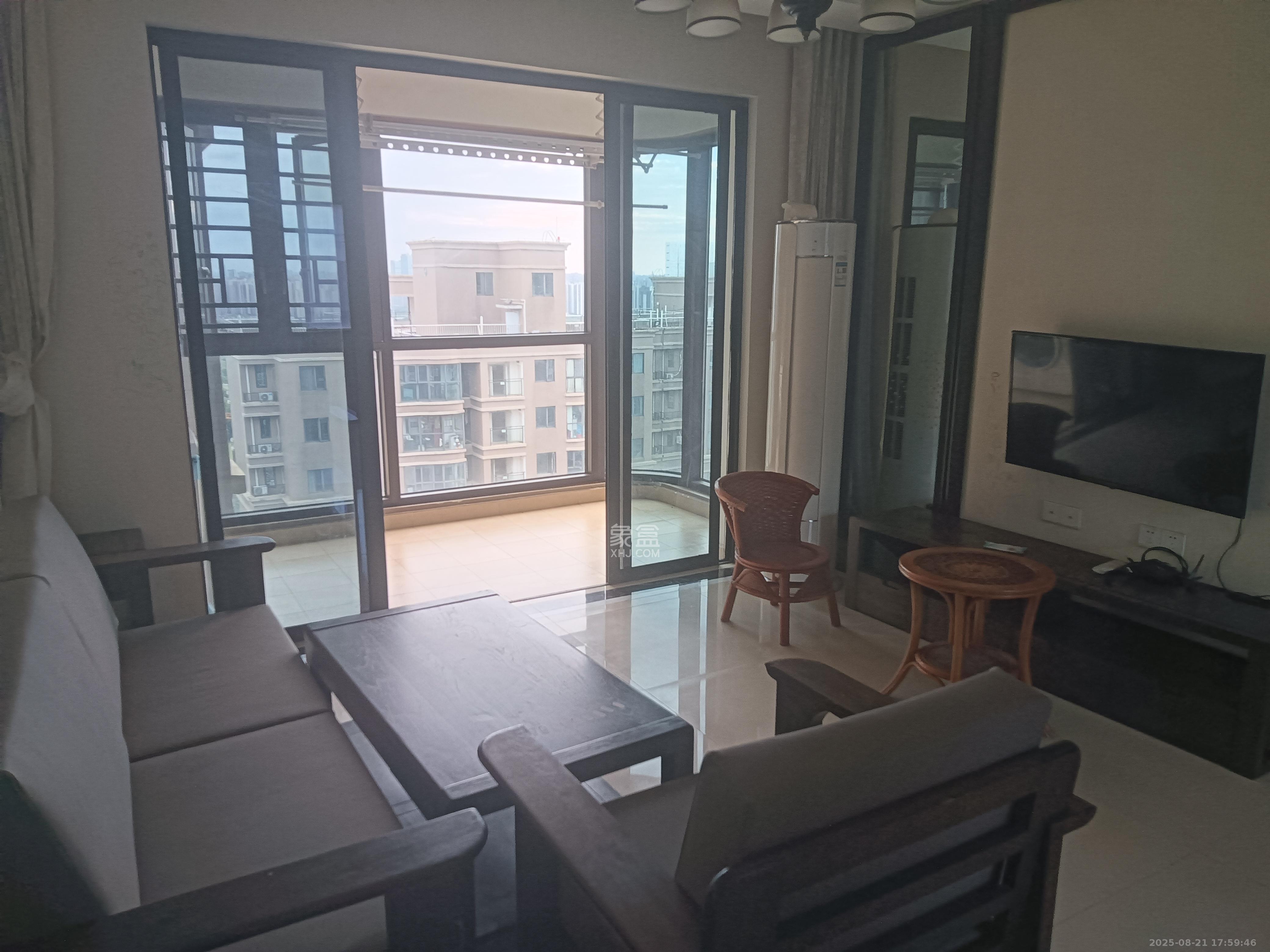 旺德府恺悦国际 4室2厅2卫 2300.0元/月 旺德府恺悦国际 4室2厅2卫 2300.0元/月室内图