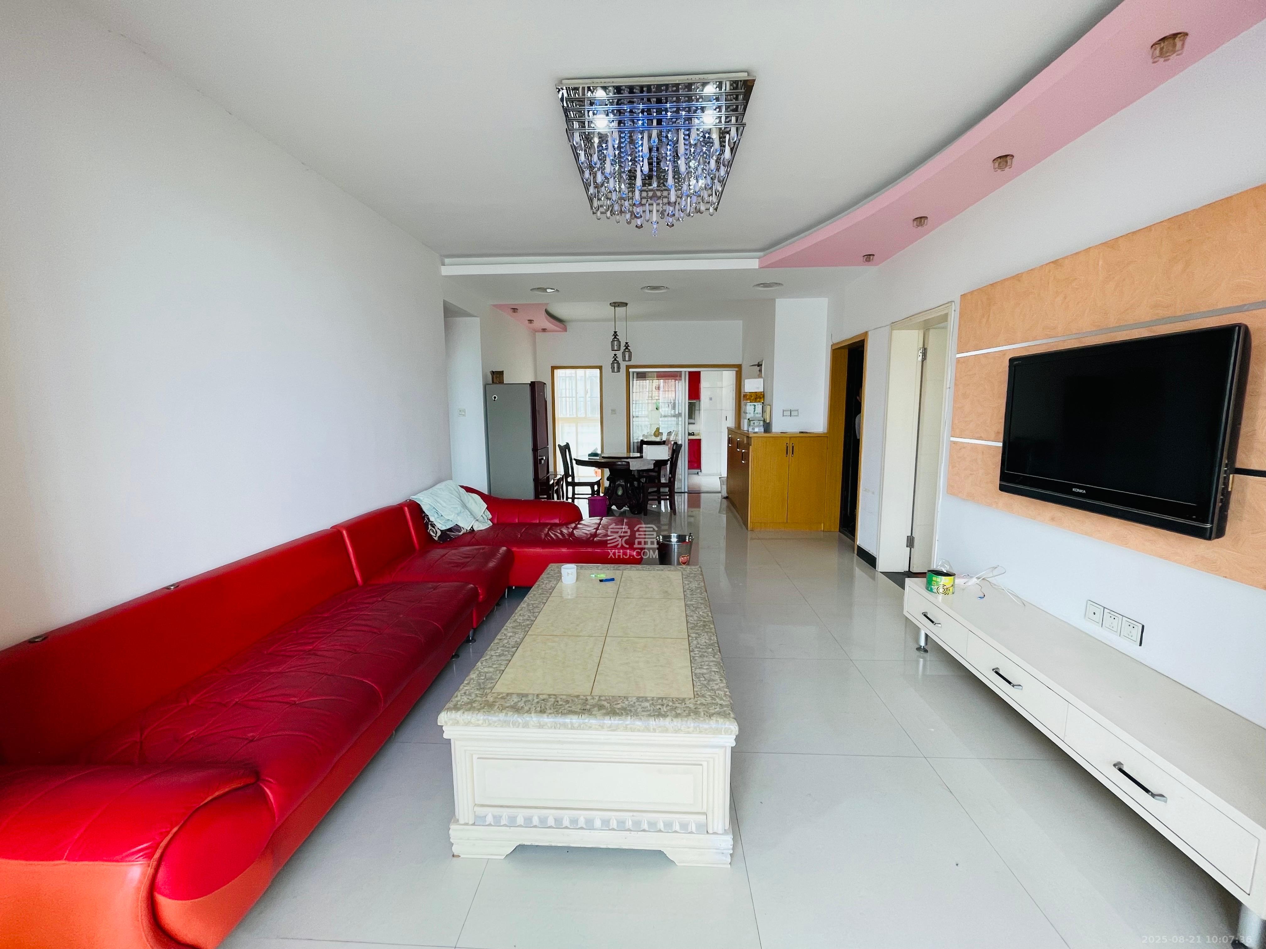 紫晶城 3室2厅2卫 1800.00元/月 紫晶城 3室2厅2卫 1800.00元/月室内图