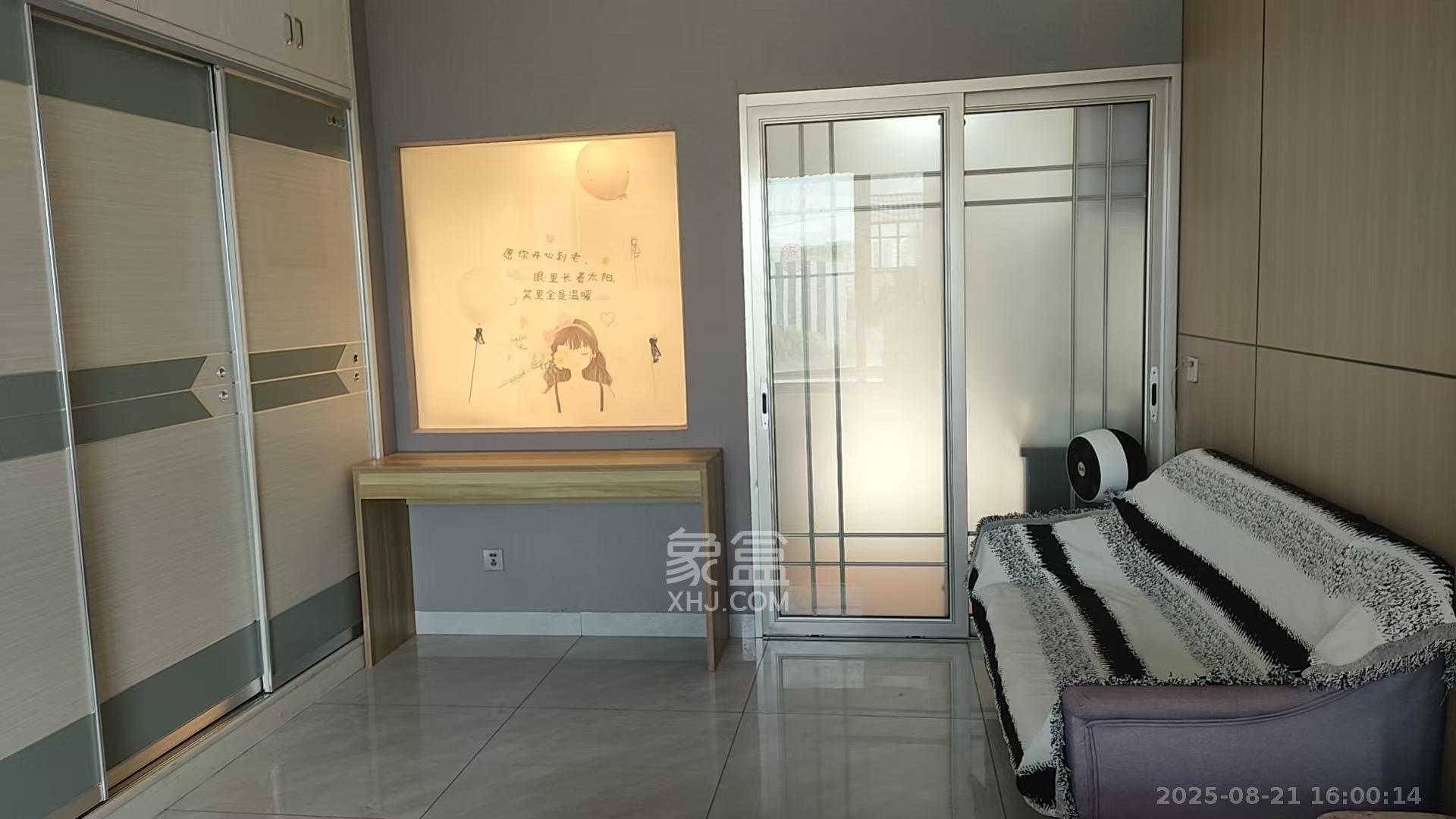 金科天悦(金科美邻汇)  1室1厅1卫    1450.0元/月 金科天悦(金科美邻汇)  1室1厅1卫    1450.0元/月室内图