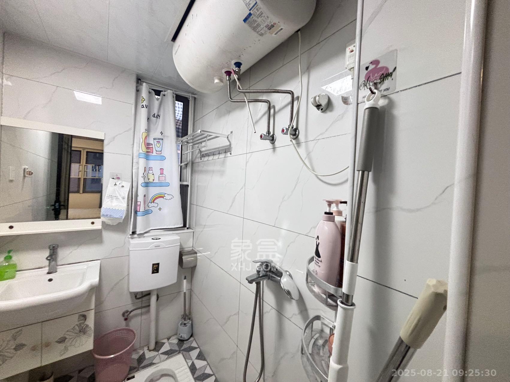 朝正美苑  1室1厅1卫   1700.00元/月室内图
