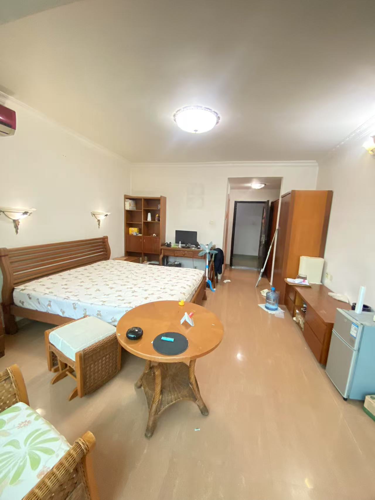 昌茂花园 1室0厅1卫 1500.0元/月 昌茂花园 1室0厅1卫 1500.0元/月室内图