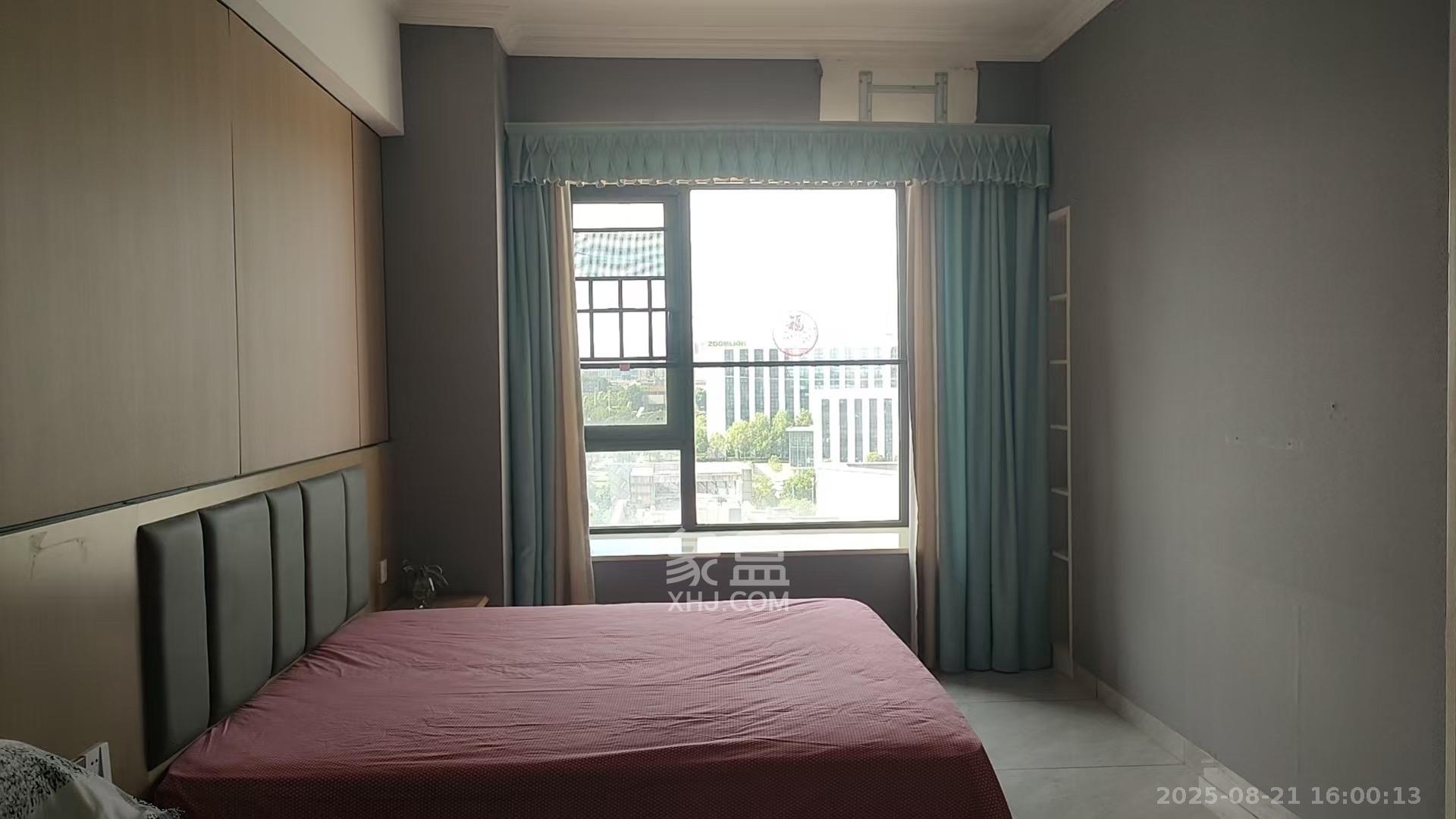 金科天悦(金科美邻汇)  1室1厅1卫    1450.0元/月 金科天悦(金科美邻汇)  1室1厅1卫    1450.0元/月室内图