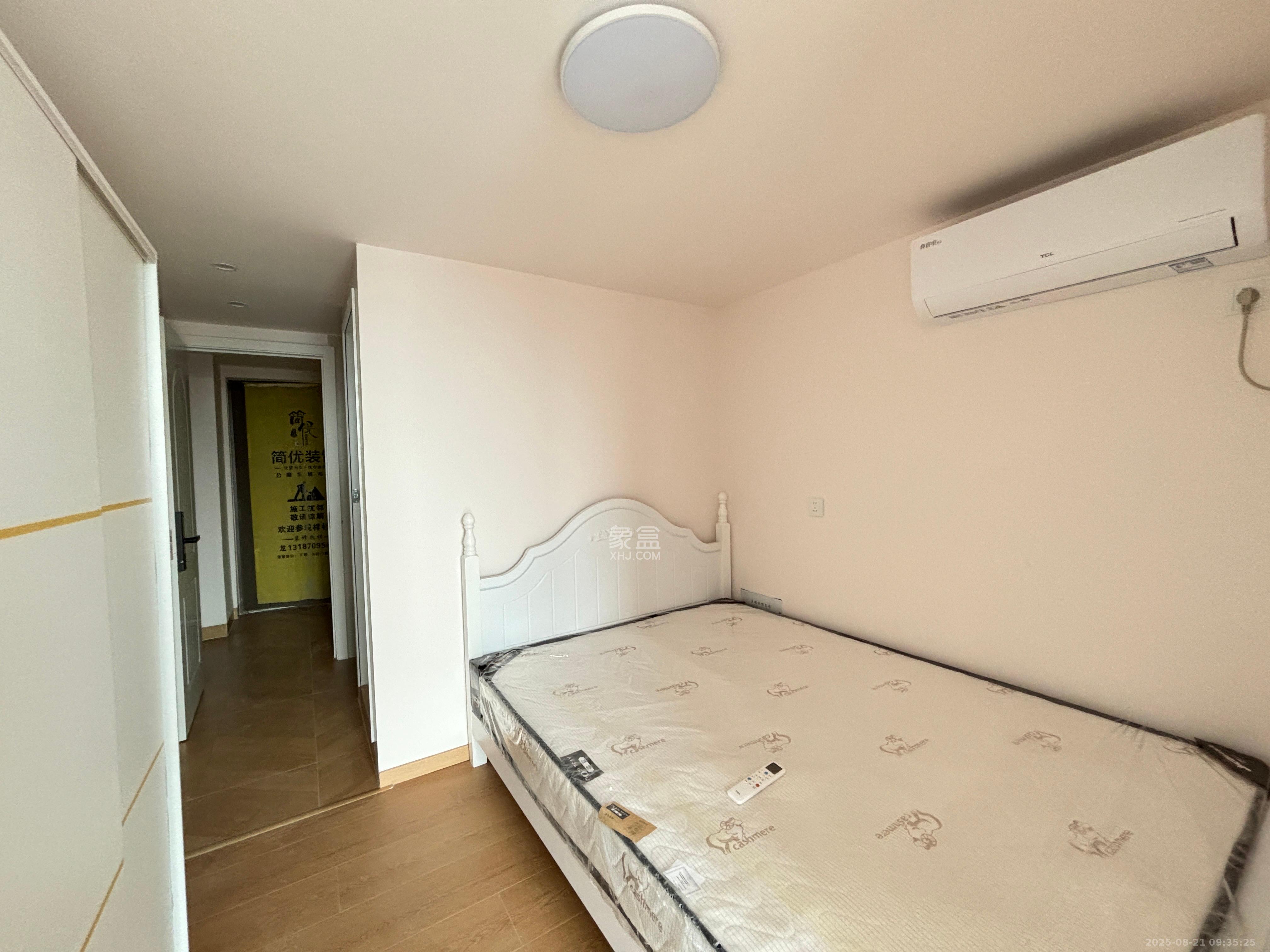 卓越伊景苑 1室0厅0卫 1500.0元/月 卓越伊景苑 1室0厅0卫 1500.0元/月室内图