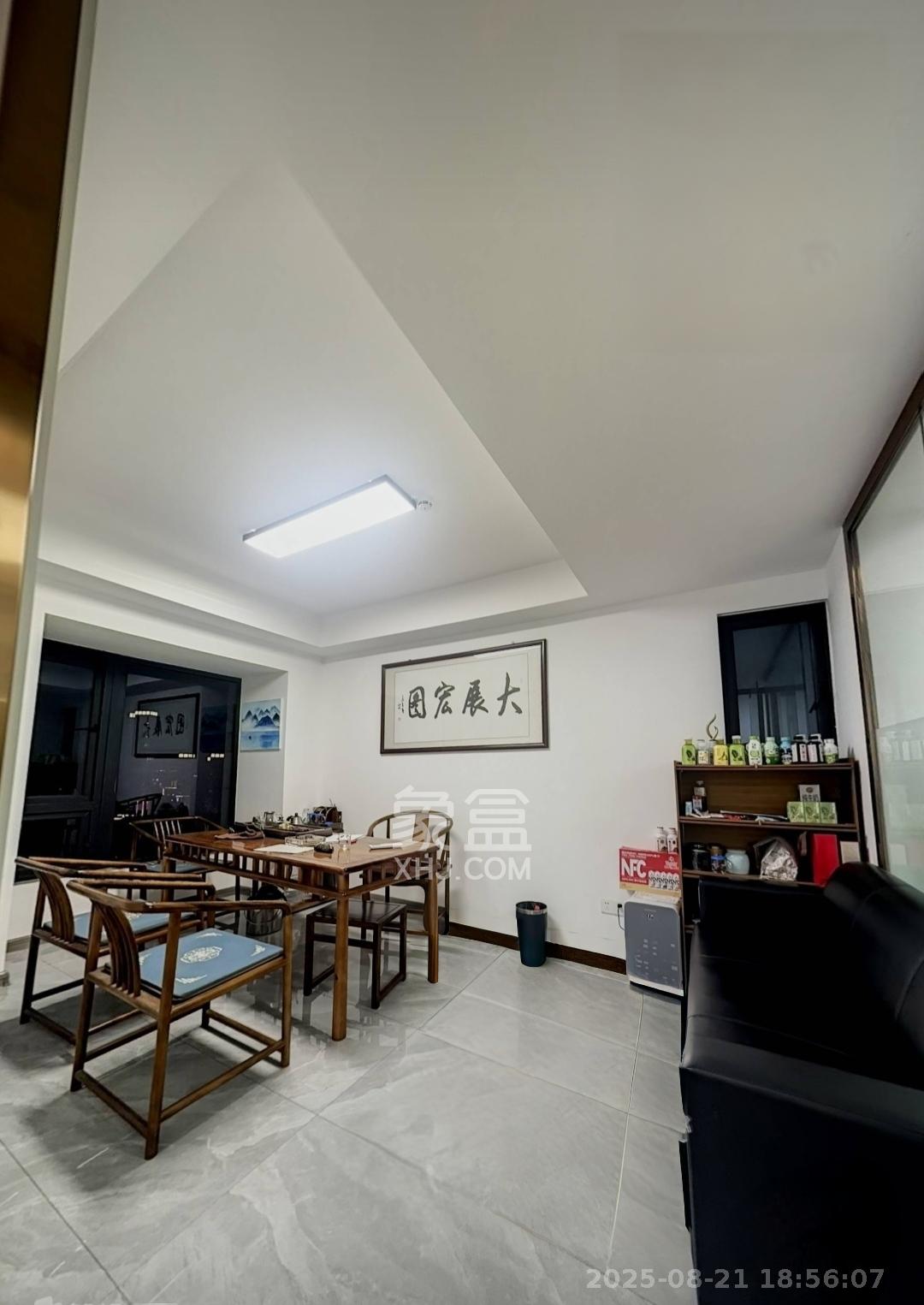 碧桂园城市之光 2室1厅1卫 6800.0元/月 碧桂园城市之光 2室1厅1卫 6800.0元/月室内图