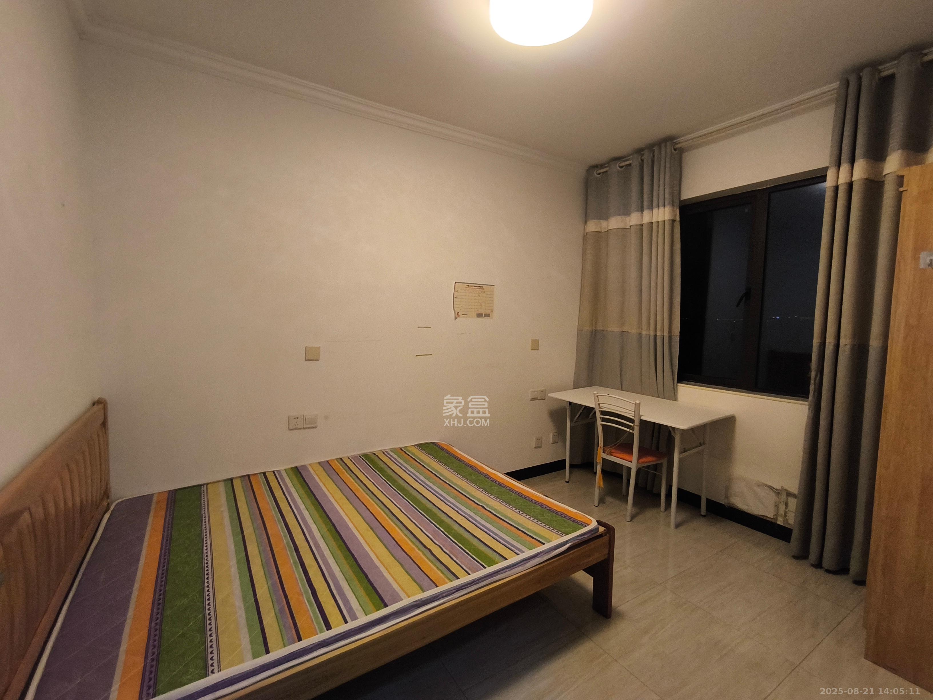 海伦堡爱ME城市  3室2厅1卫    2300.0元/月室内图