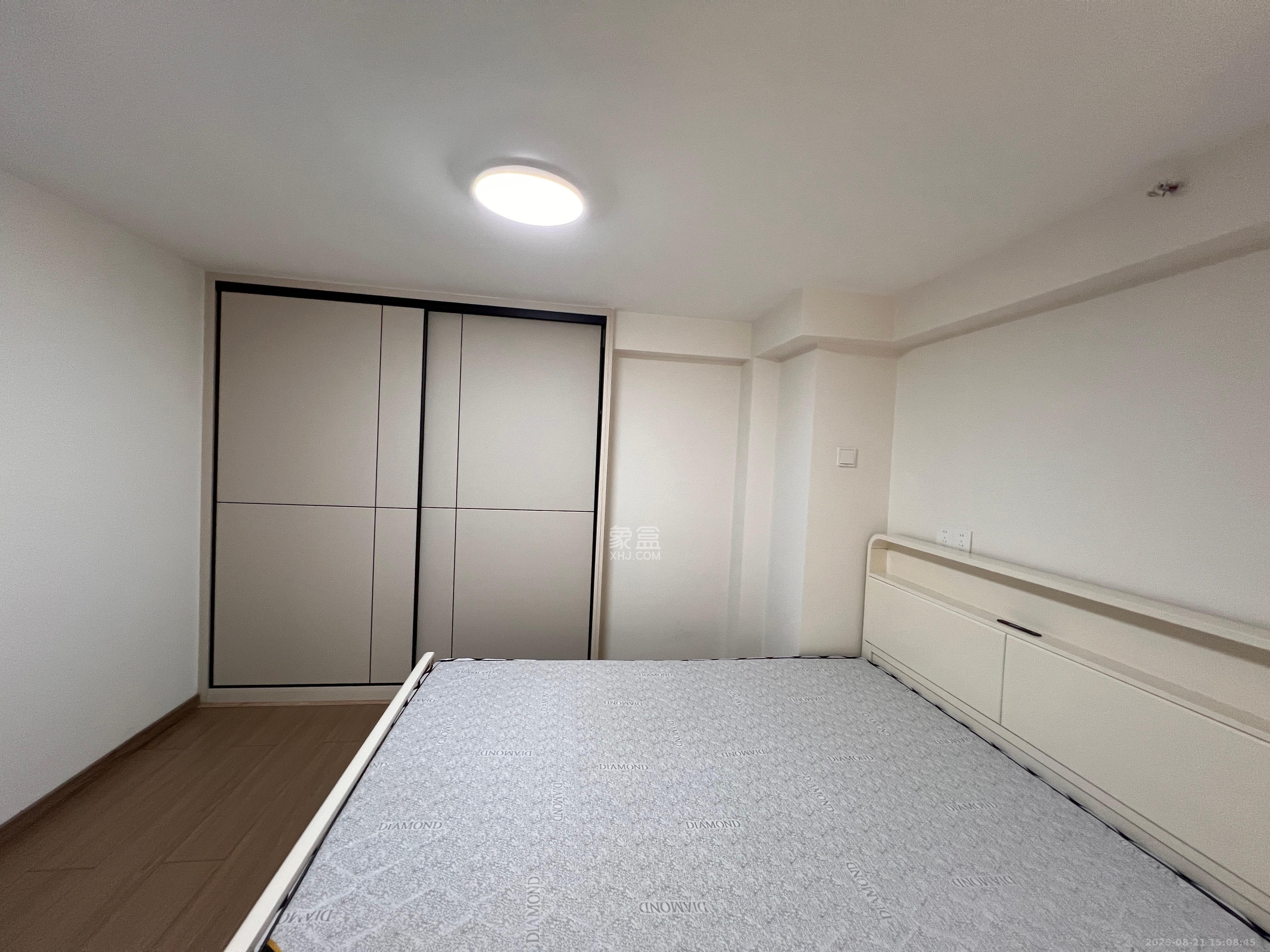 时代MOMA云PARK  2室1厅1卫   2800.00元/月室内图